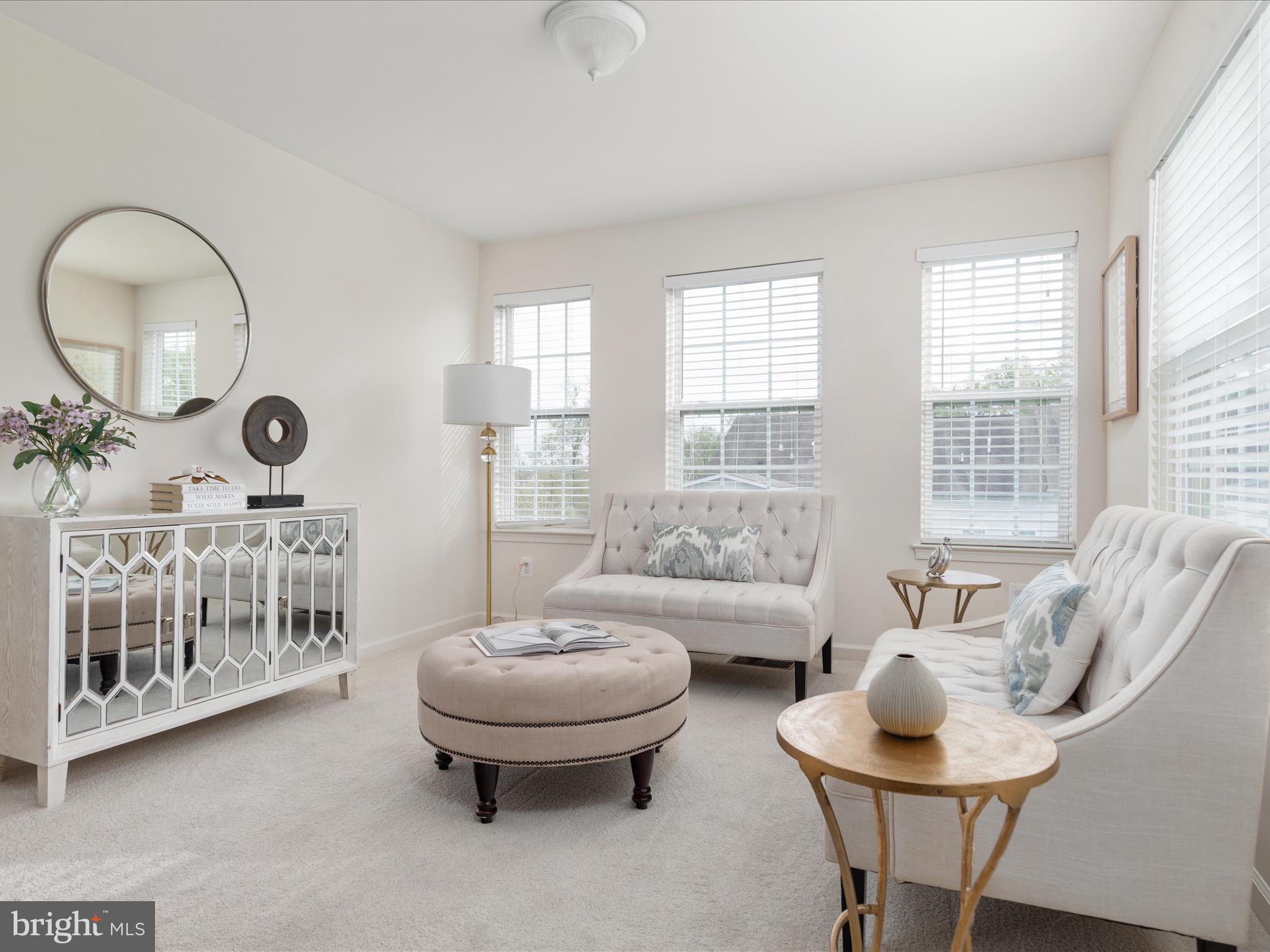 BRAMBLETON BRANDT PROPERTY - Residential