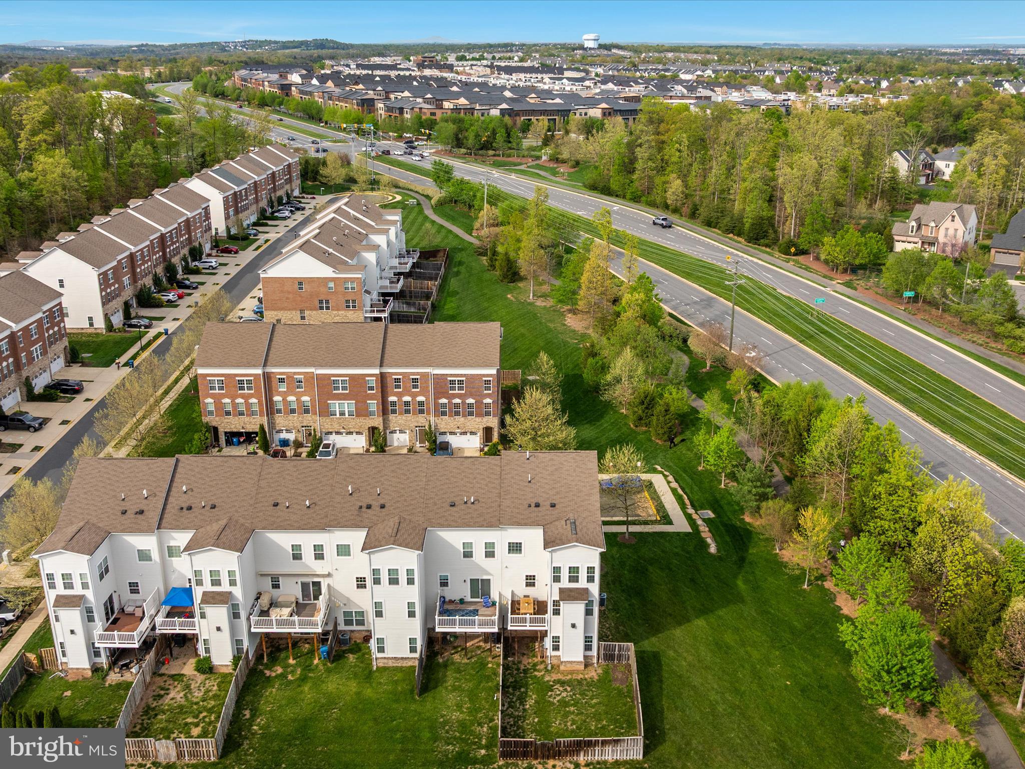 BRAMBLETON BRANDT PROPERTY - Residential