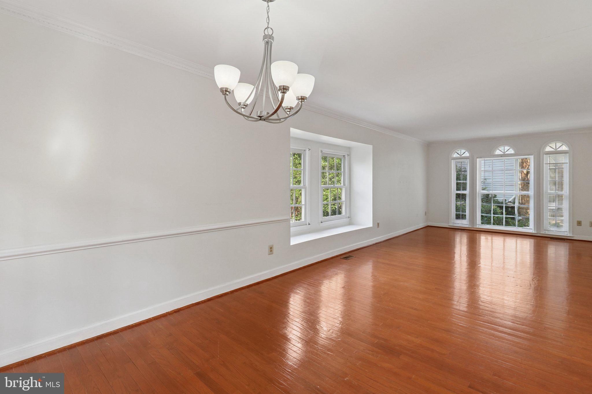 PENDERBROOK - Residential