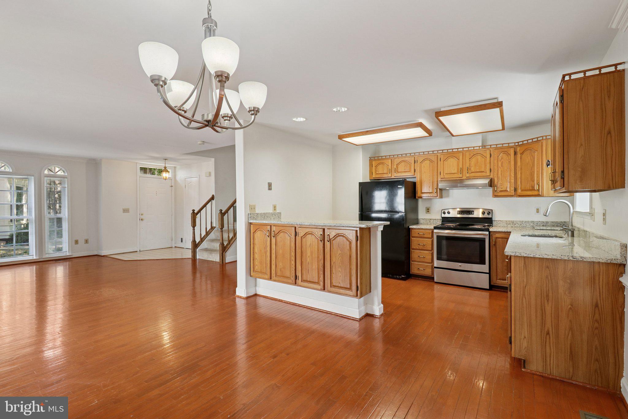 PENDERBROOK - Residential