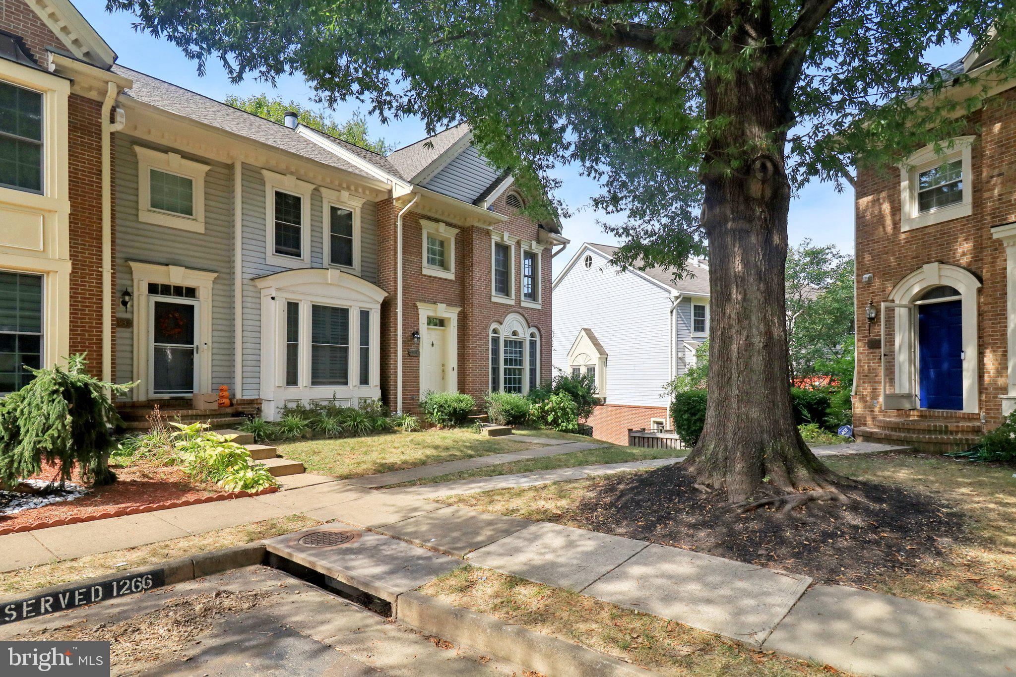 PENDERBROOK - Residential