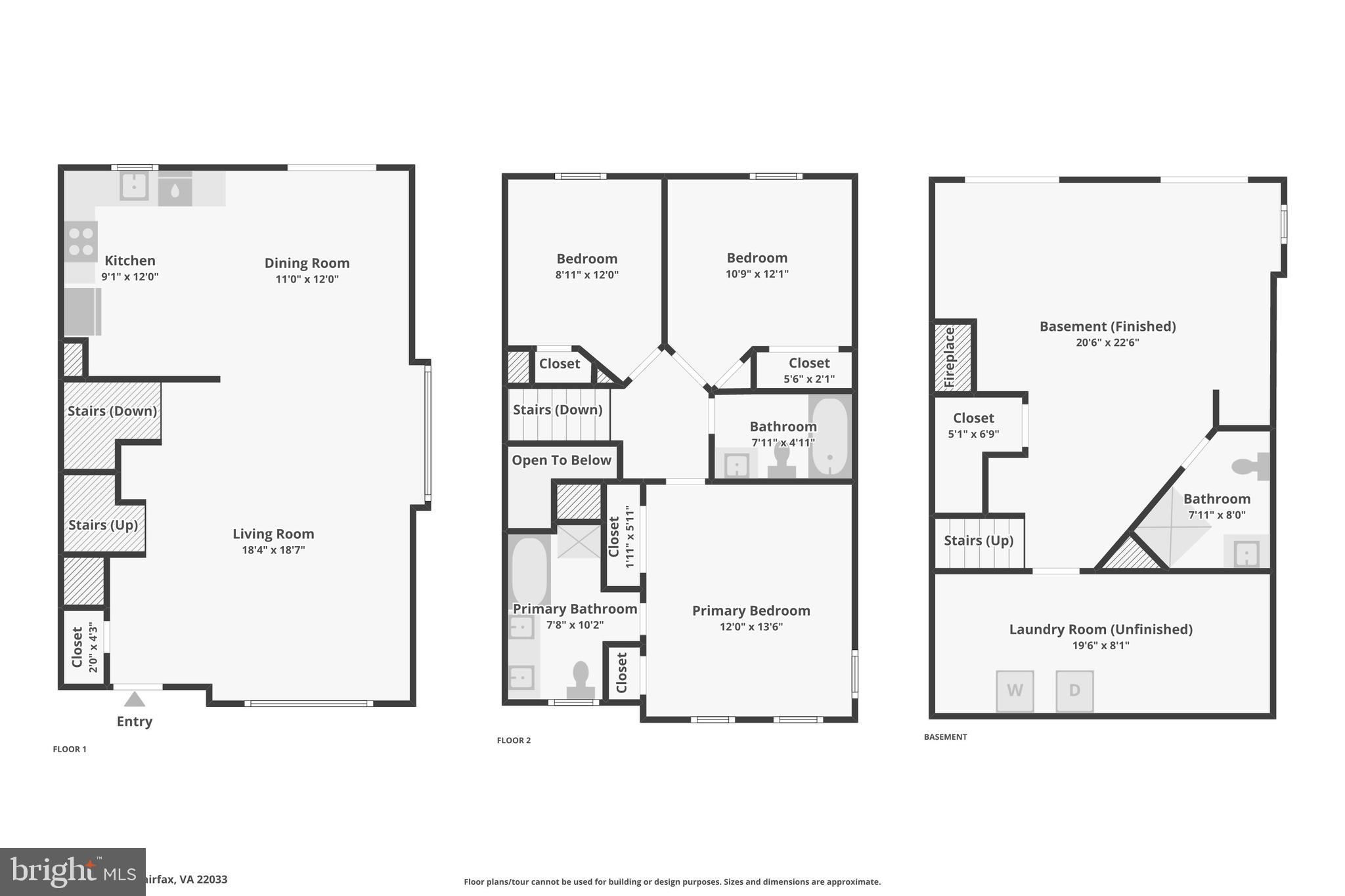 PENDERBROOK - Residential
