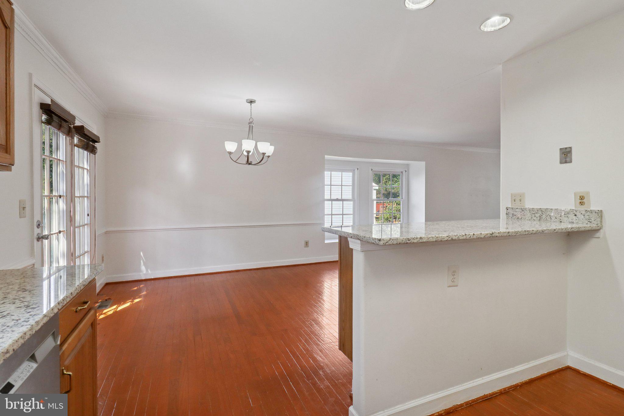 PENDERBROOK - Residential