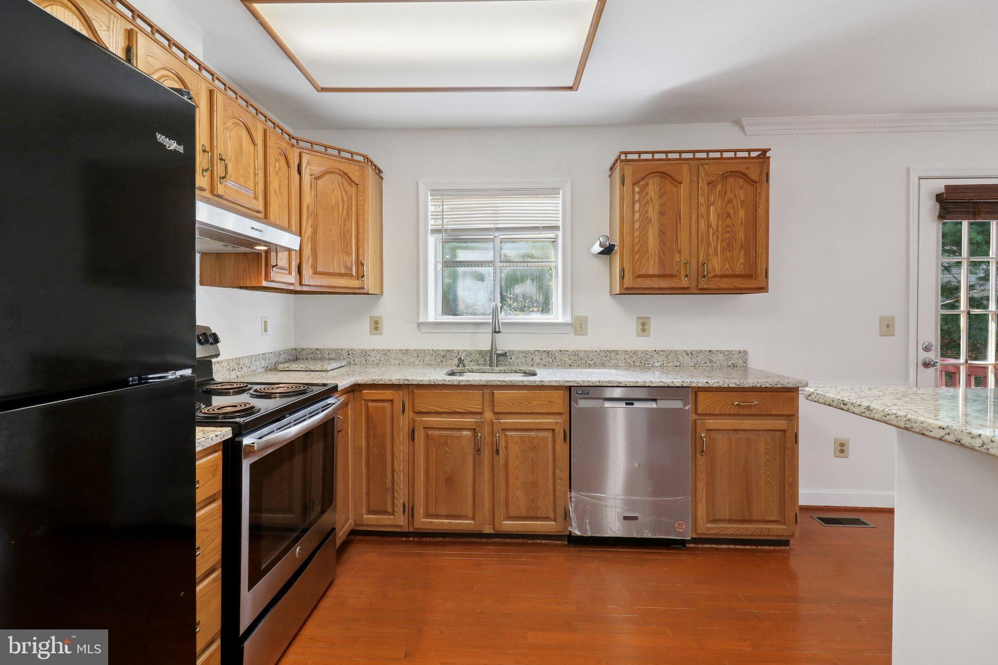 PENDERBROOK - Residential