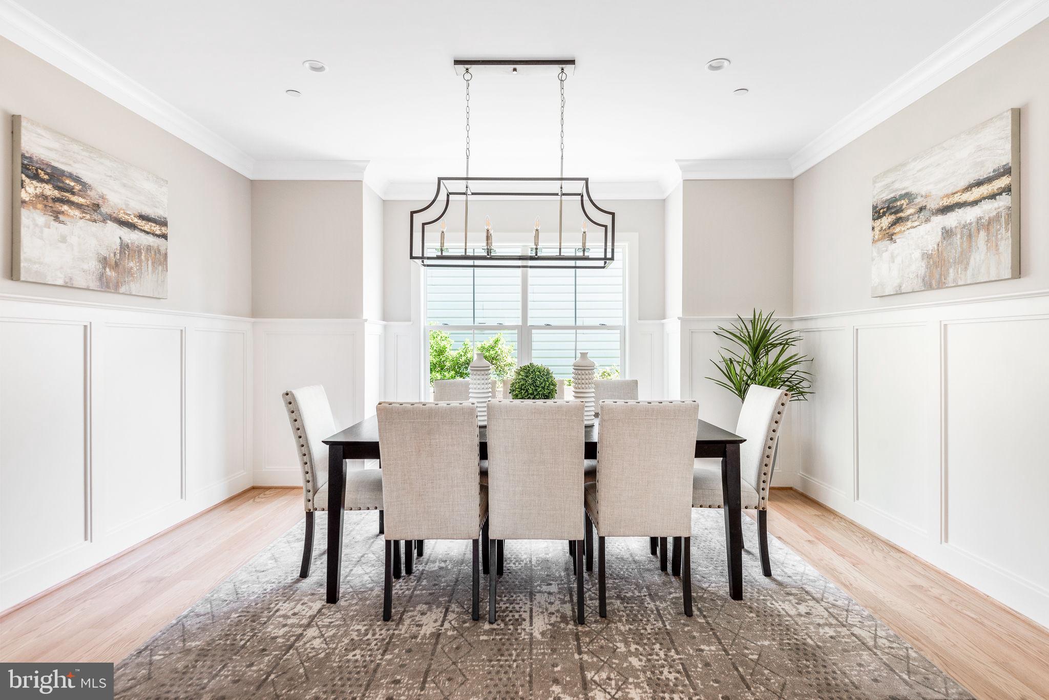 WYNGATE - Residential