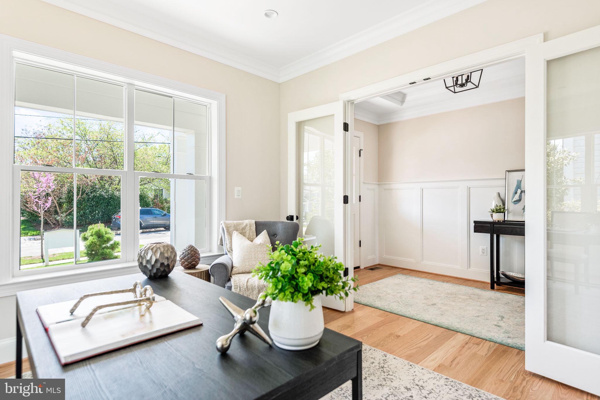 WYNGATE - Residential