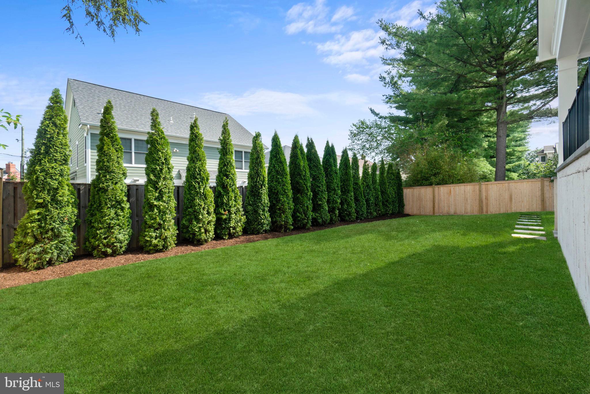 WYNGATE - Residential