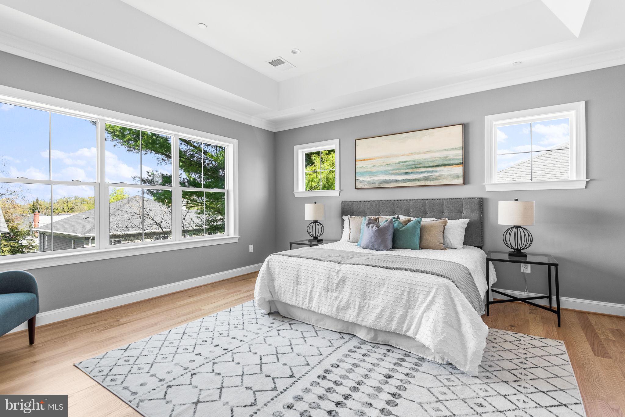 WYNGATE - Residential