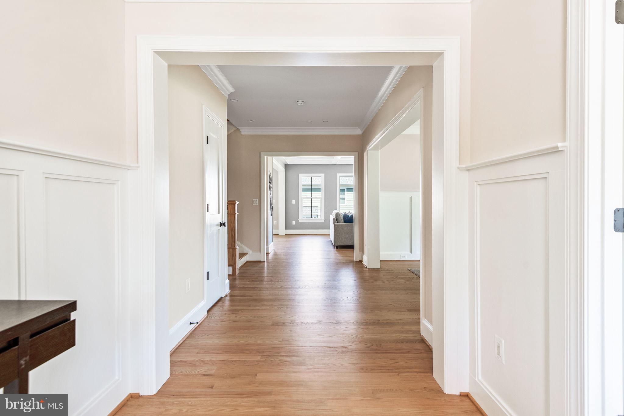 WYNGATE - Residential