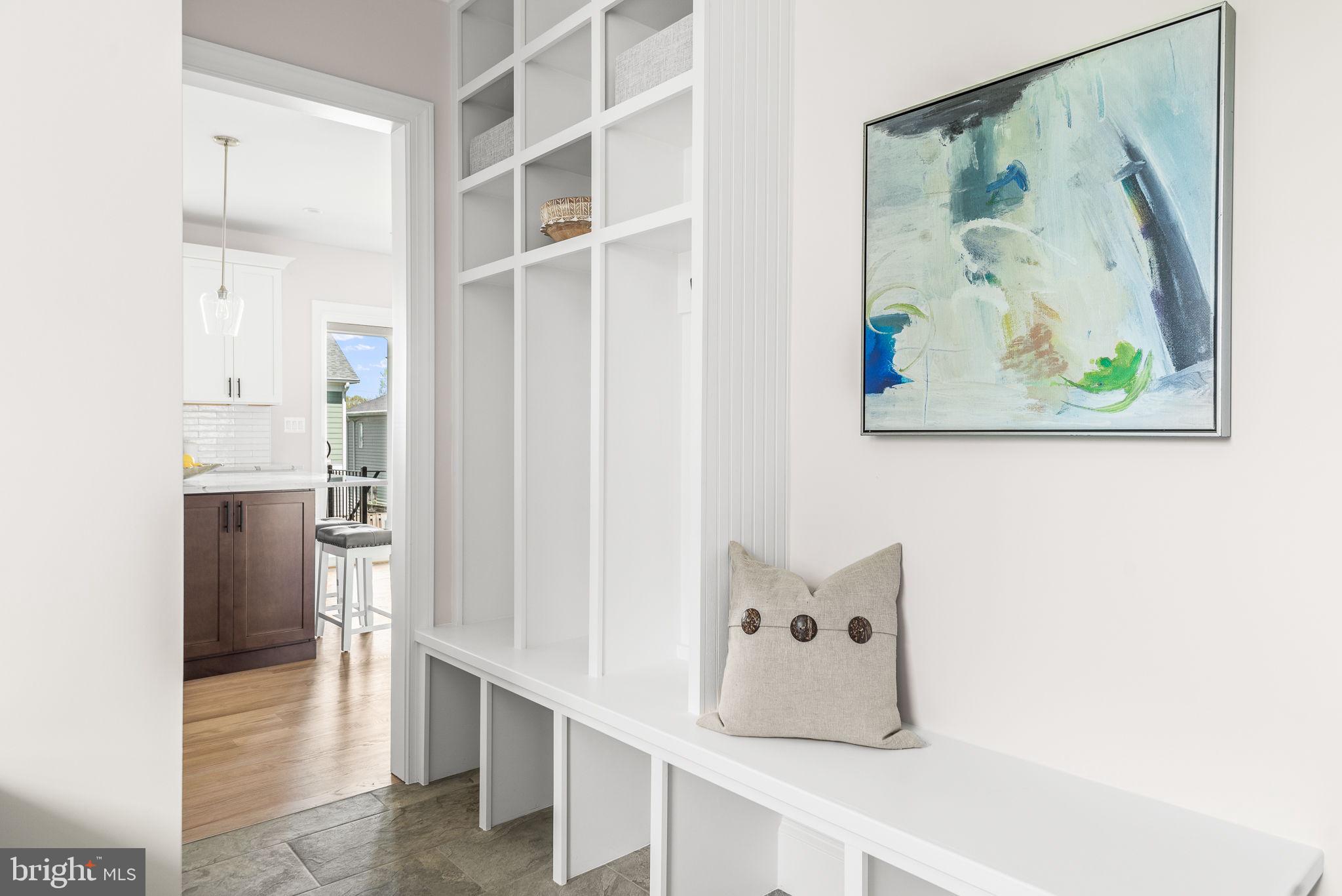 WYNGATE - Residential