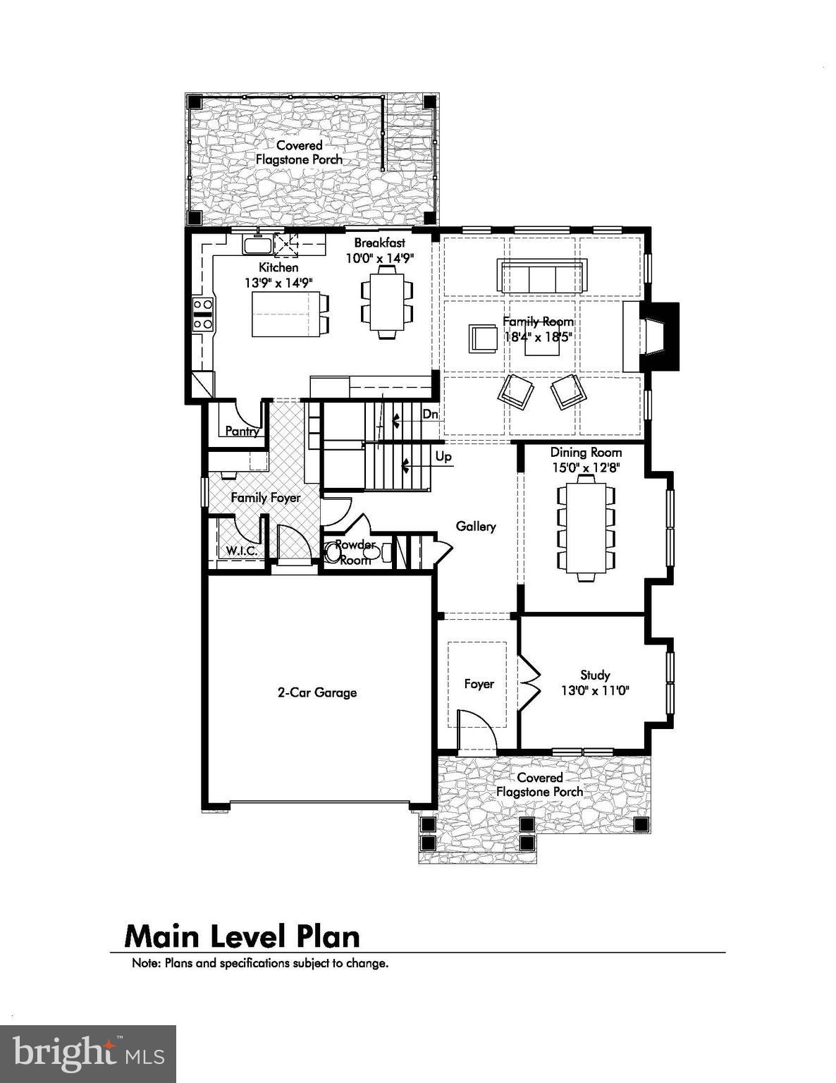 WYNGATE - Residential