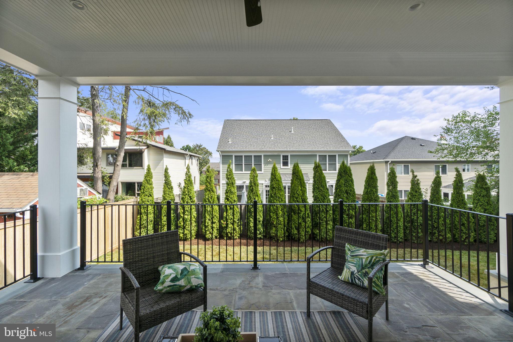 WYNGATE - Residential