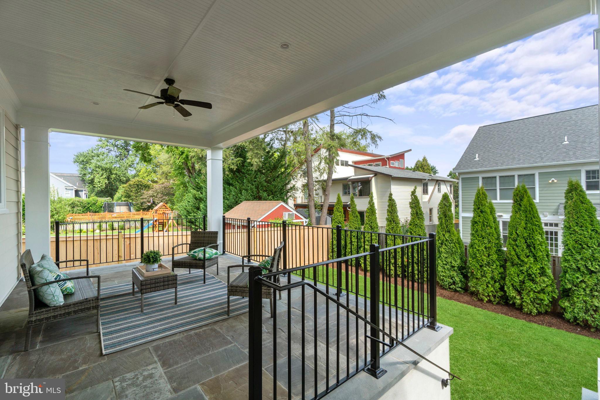 WYNGATE - Residential