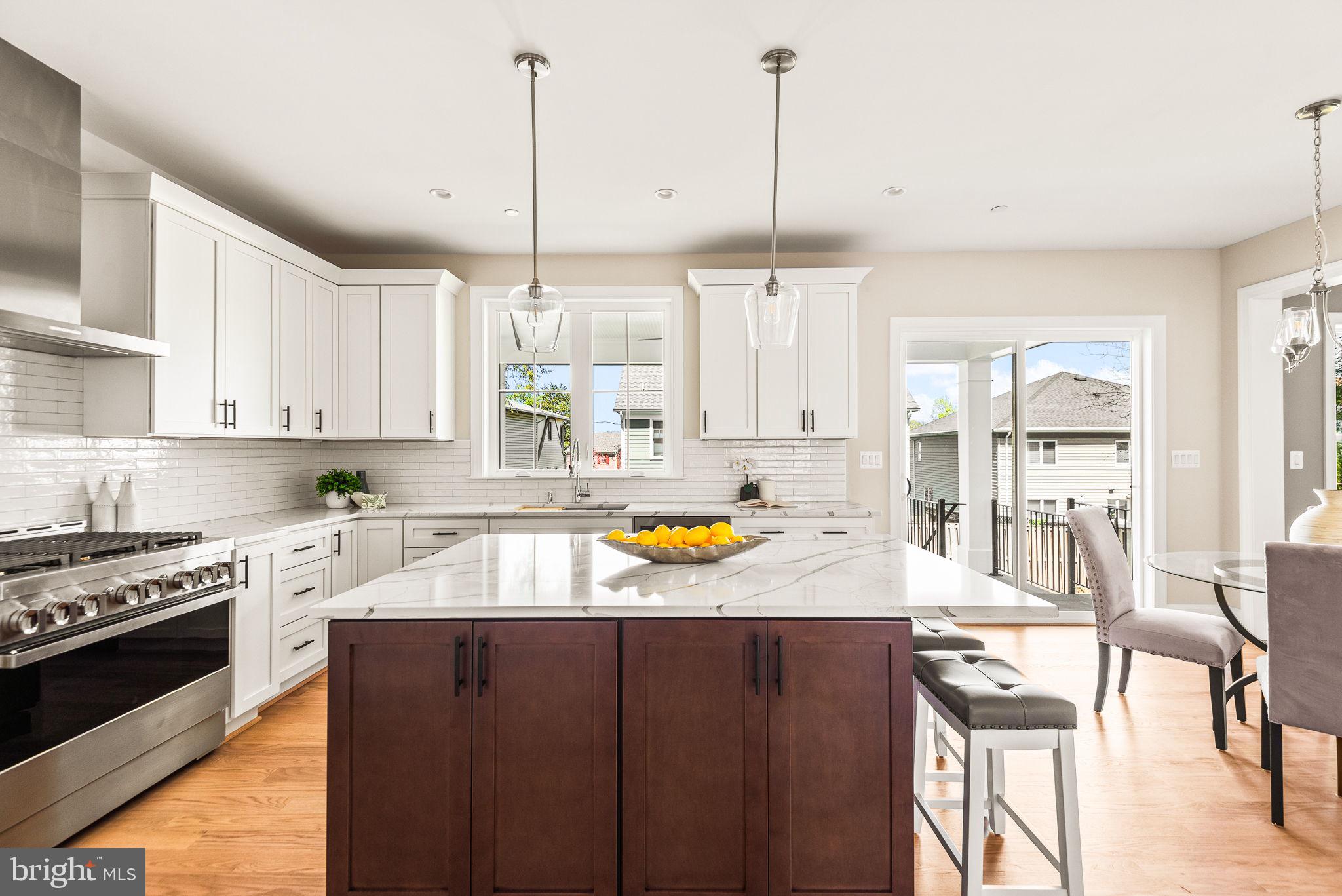 WYNGATE - Residential