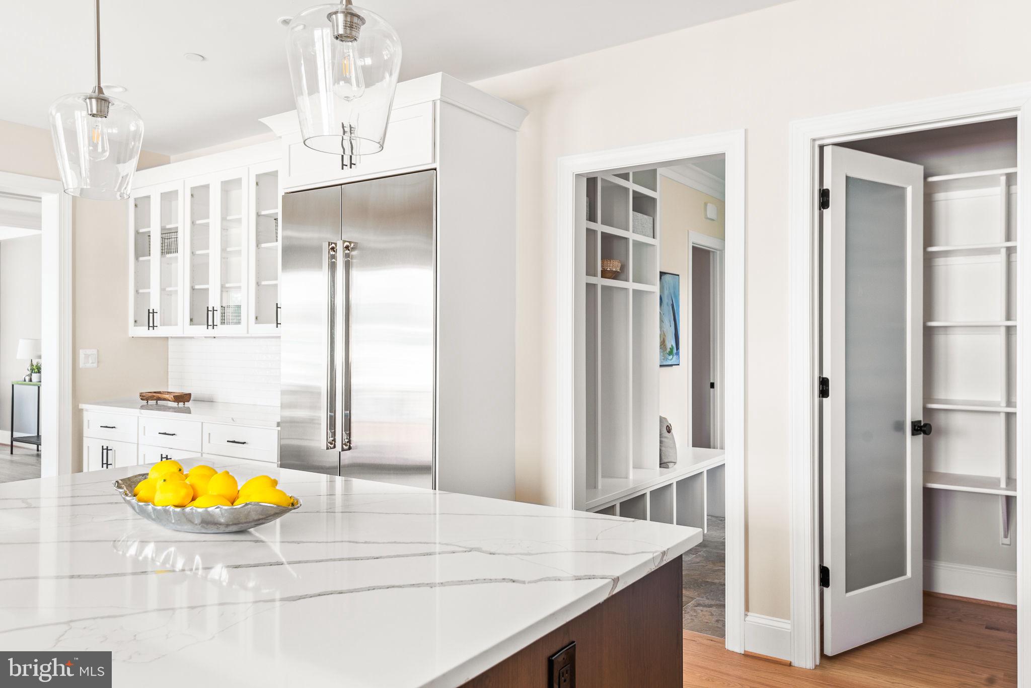 WYNGATE - Residential