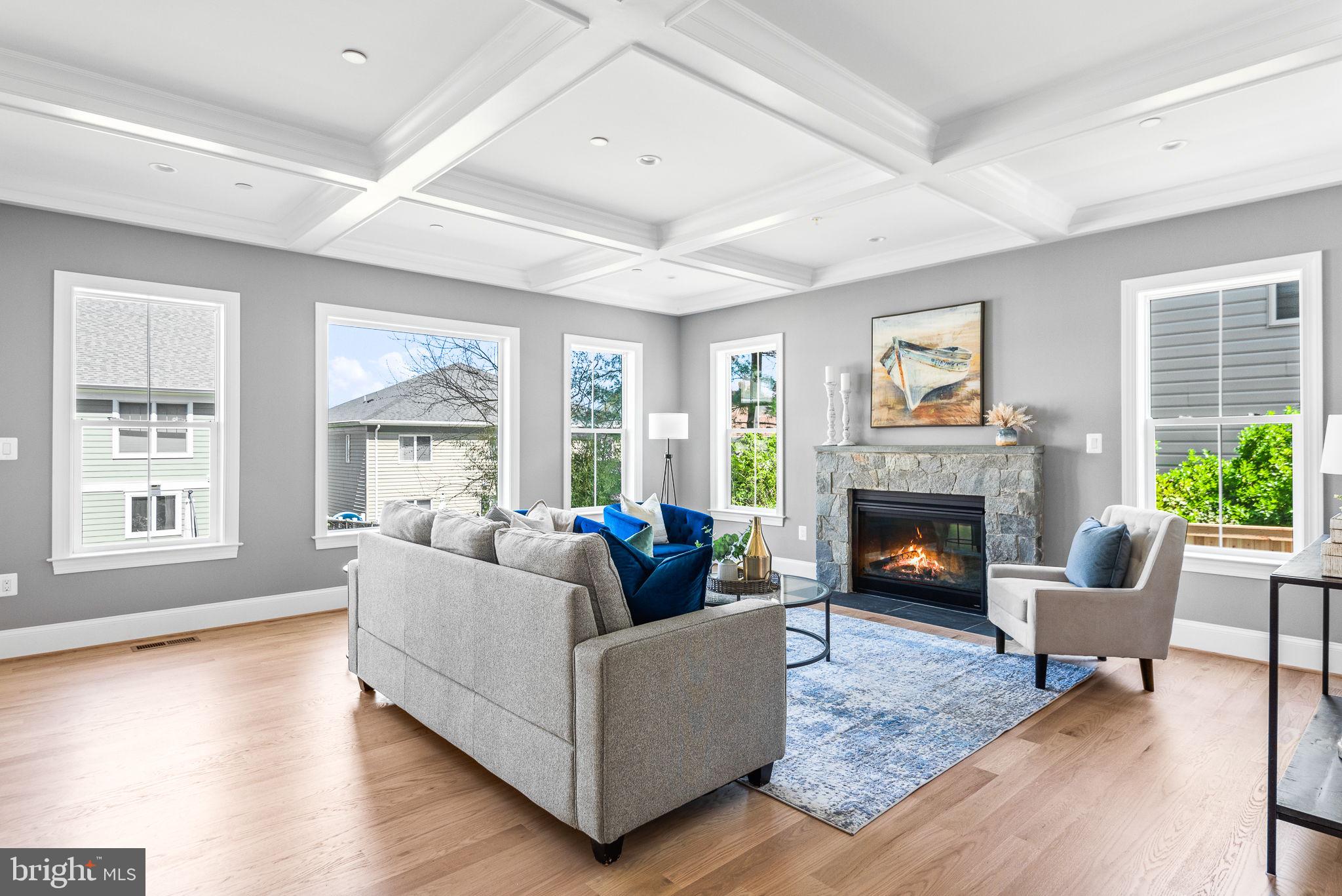 WYNGATE - Residential