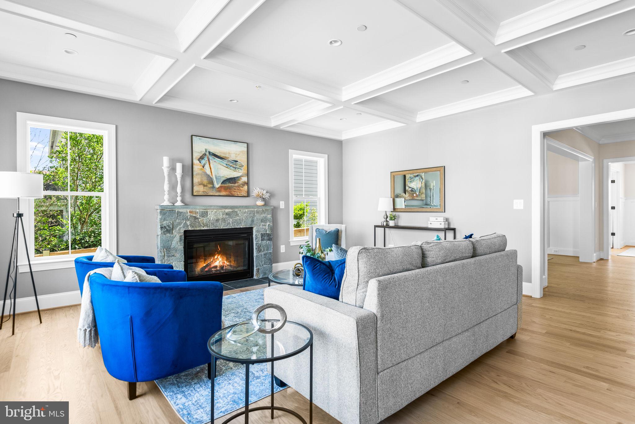 WYNGATE - Residential