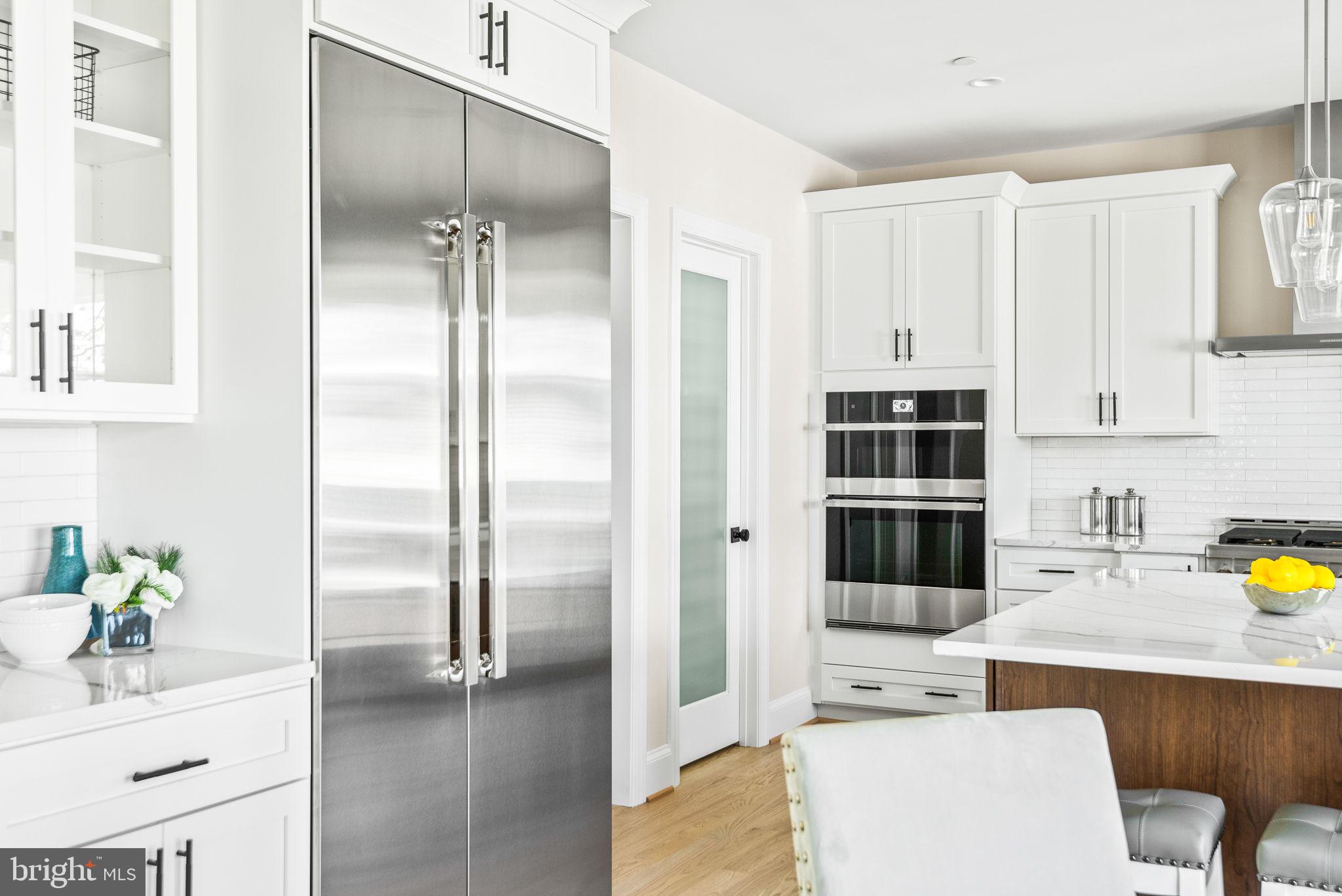 WYNGATE - Residential