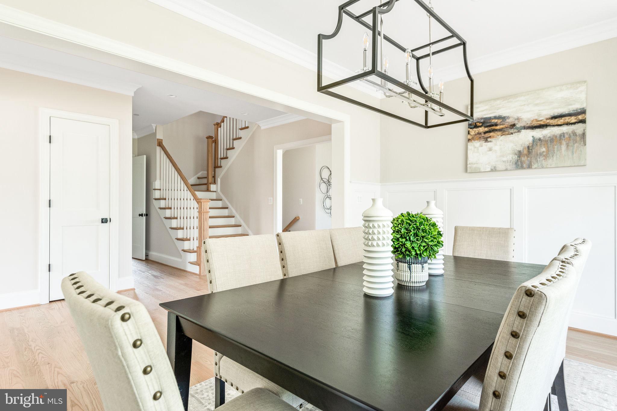 WYNGATE - Residential