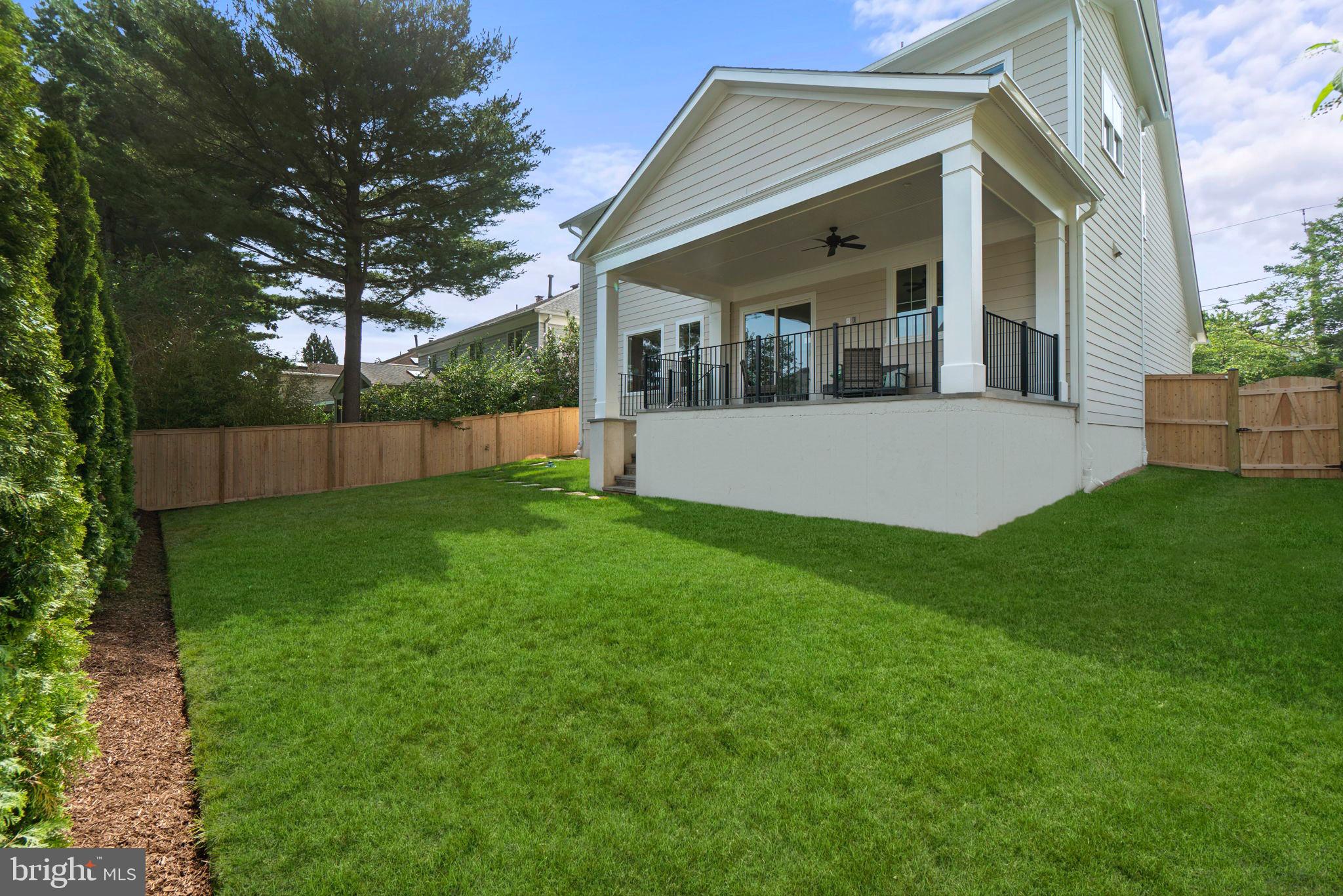 WYNGATE - Residential