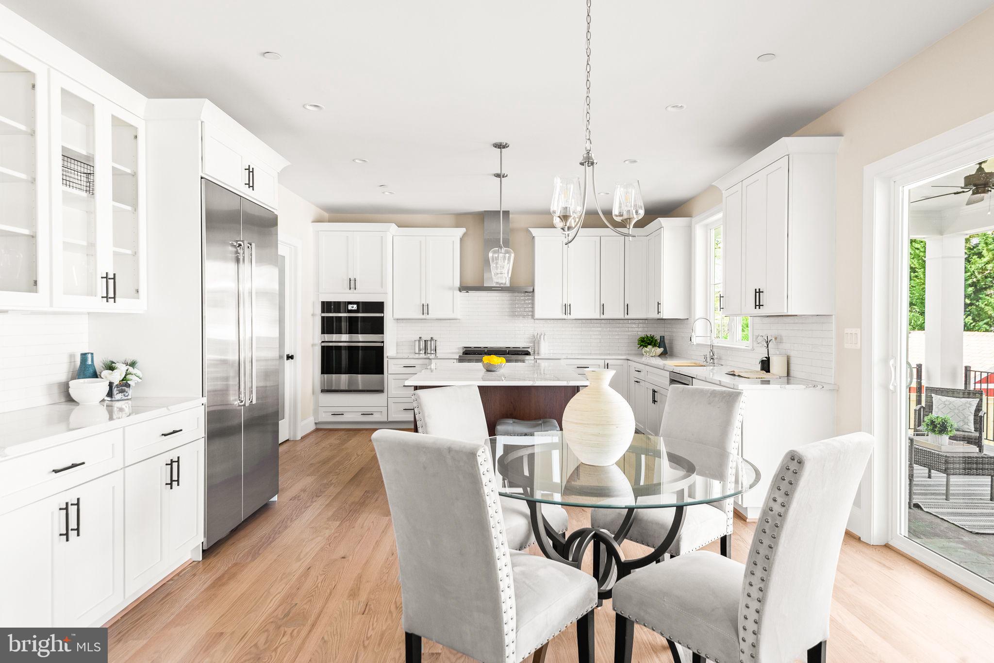 WYNGATE - Residential