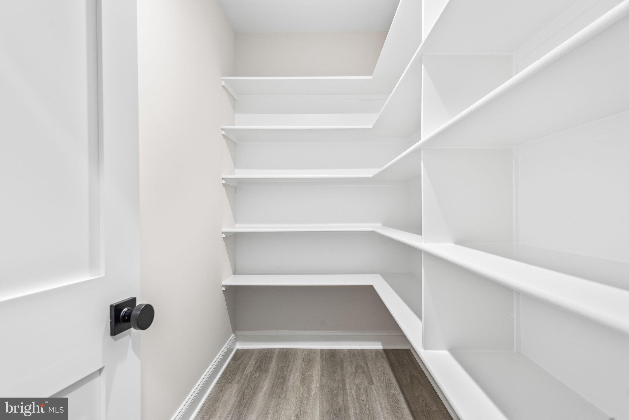 WYNGATE - Residential