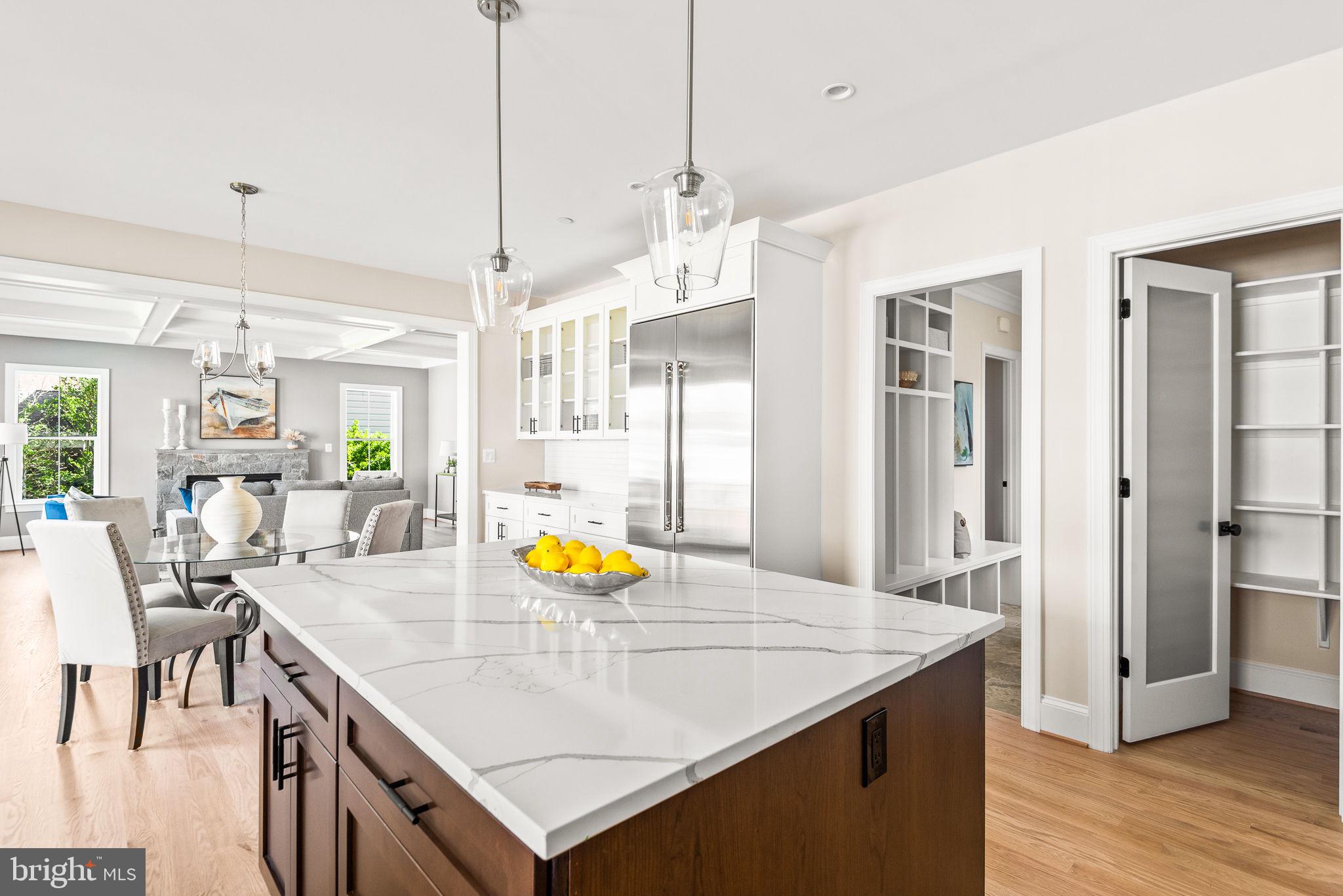 WYNGATE - Residential