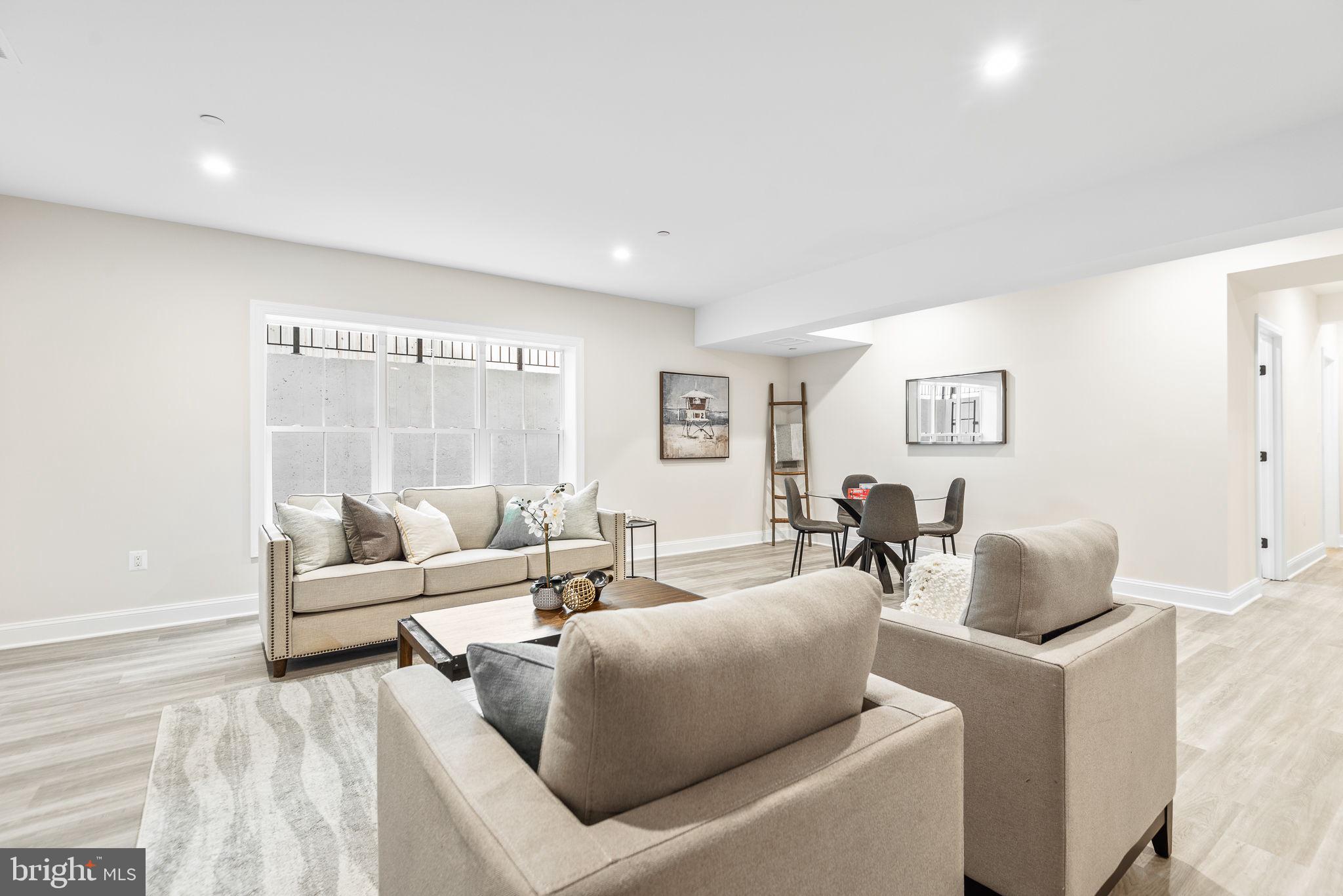 WYNGATE - Residential