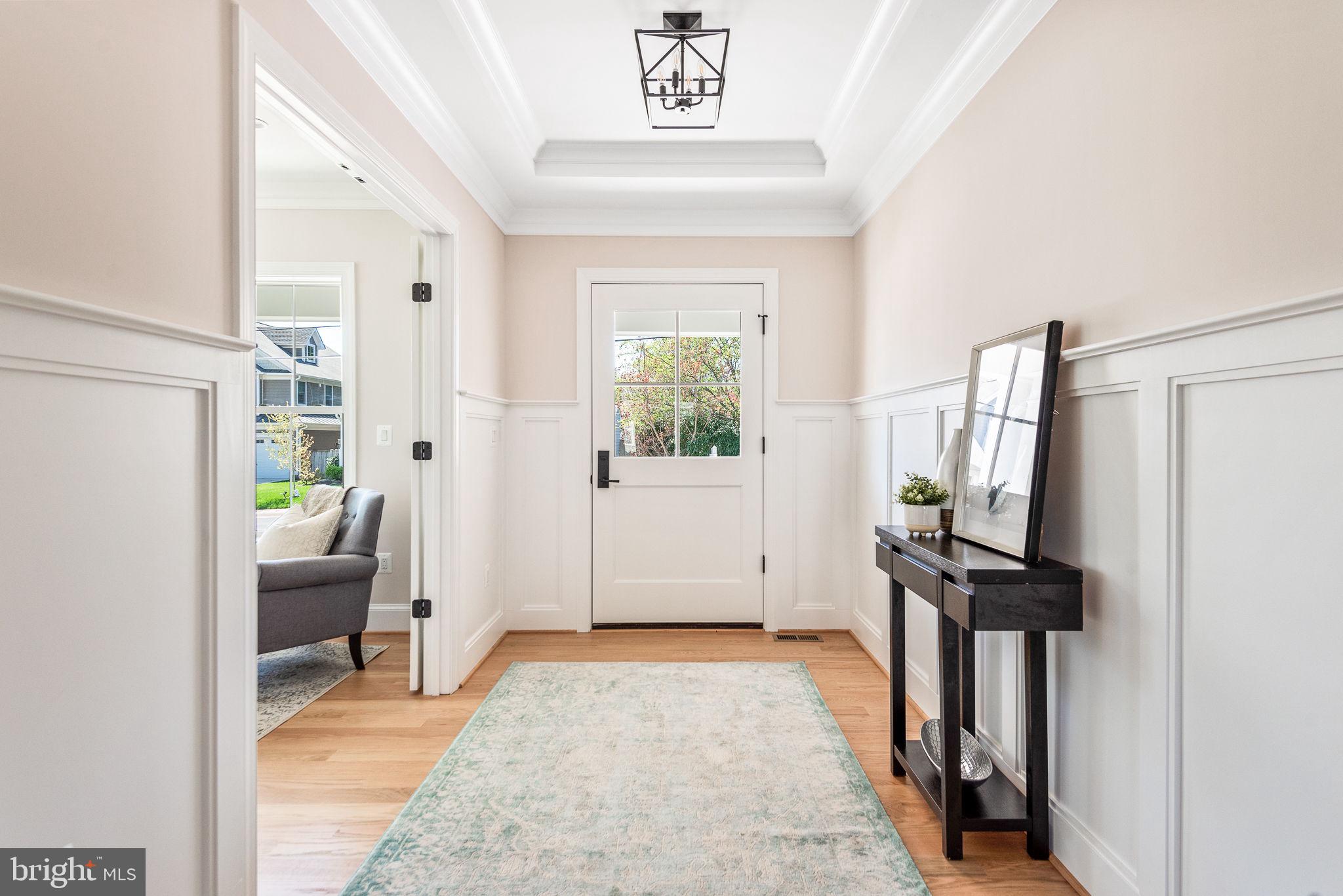 WYNGATE - Residential