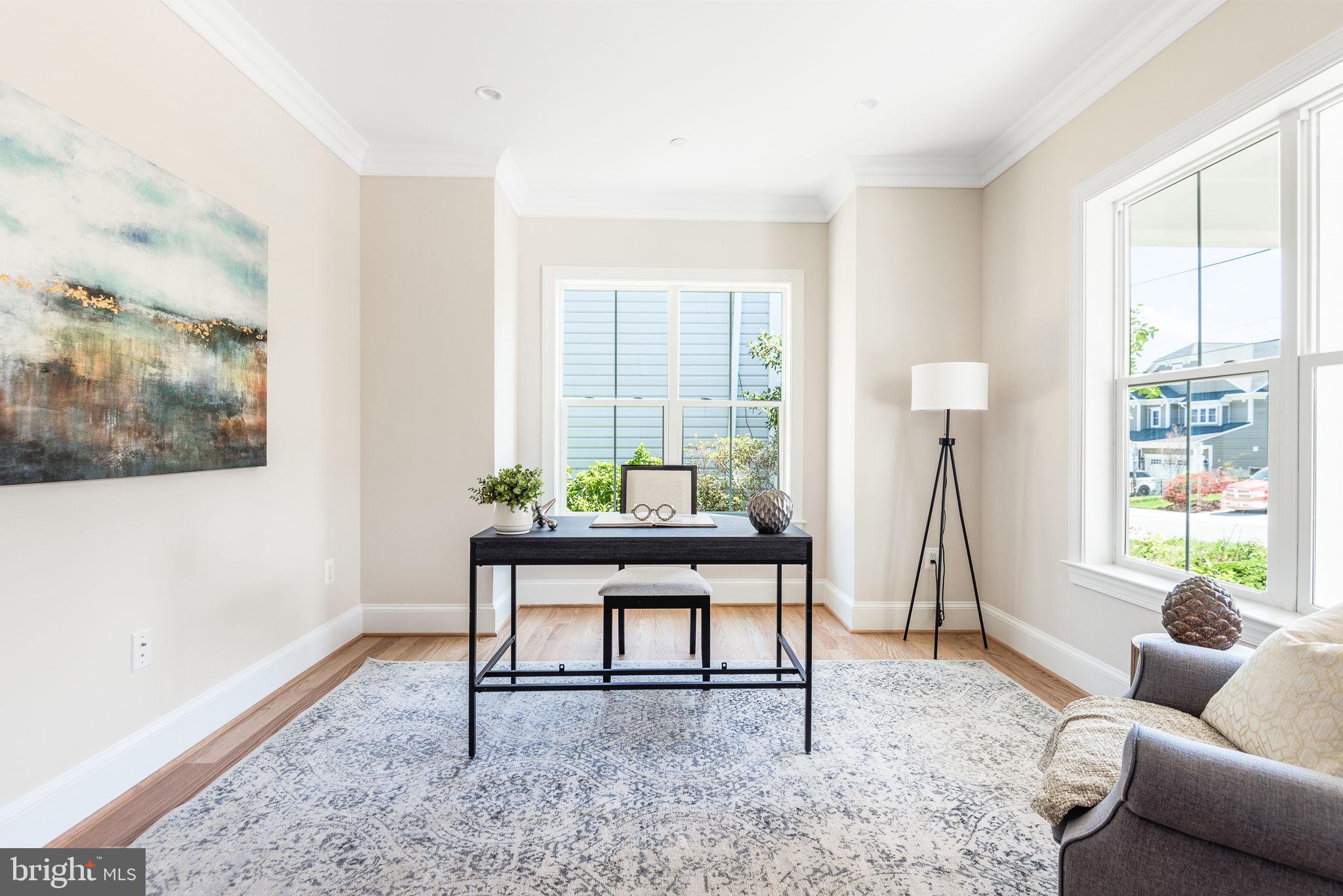 WYNGATE - Residential