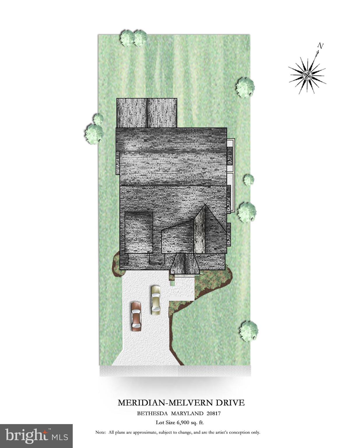 WYNGATE - Residential