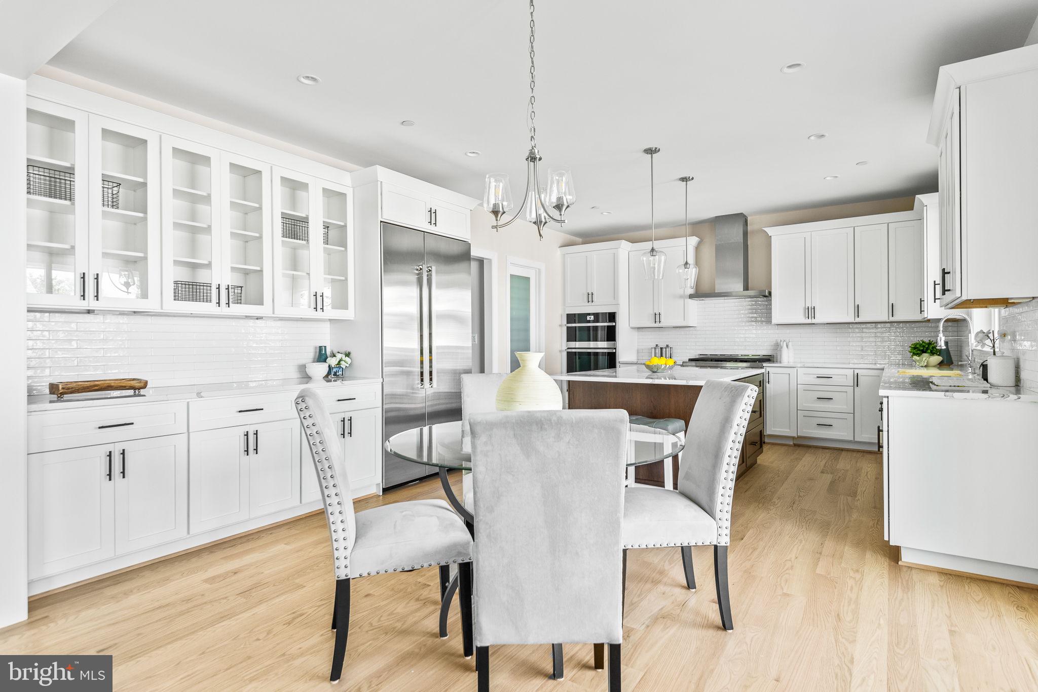 WYNGATE - Residential