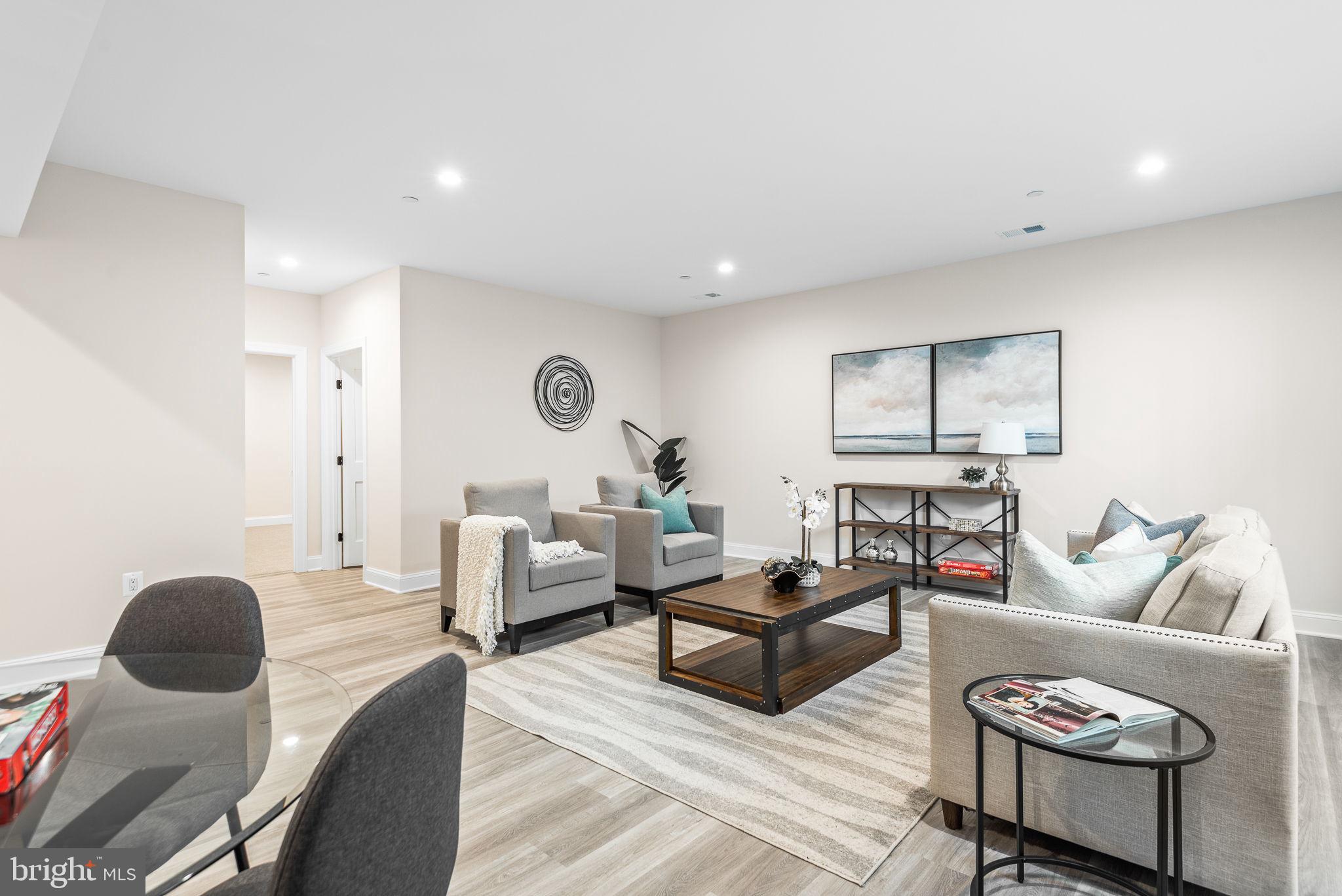 WYNGATE - Residential