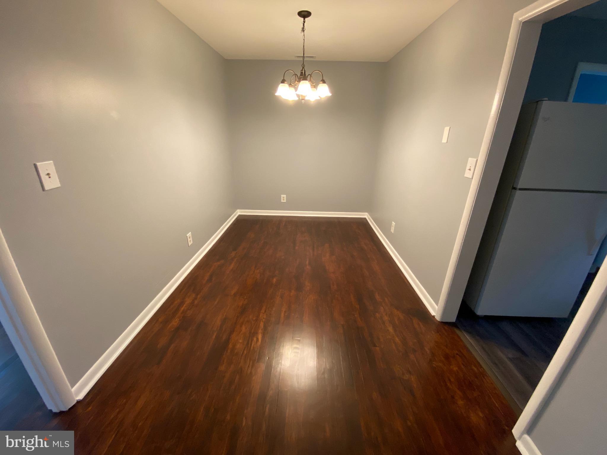 JACKSON PARK - Residential Lease