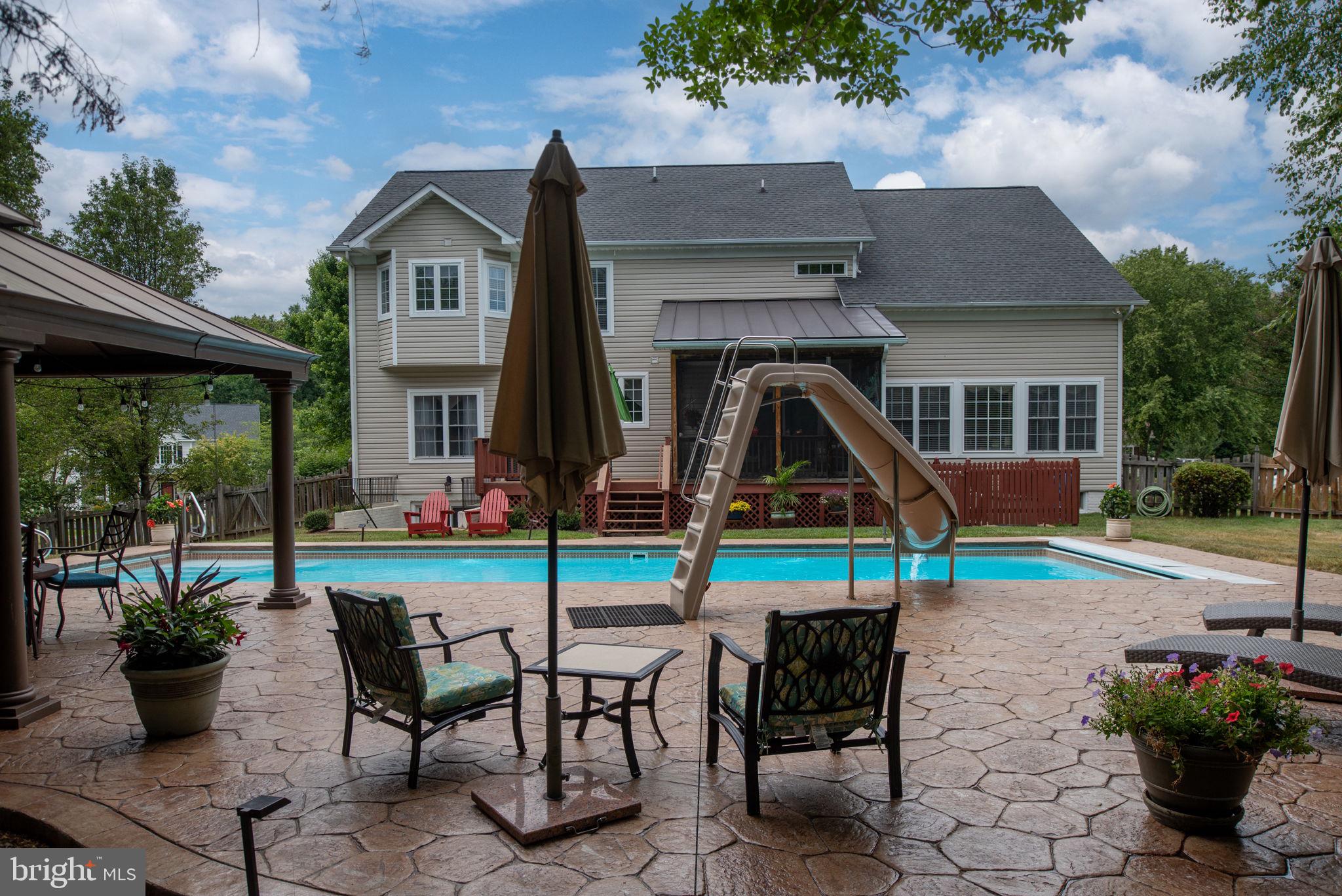 AUGUSTINE NORTH - Residential