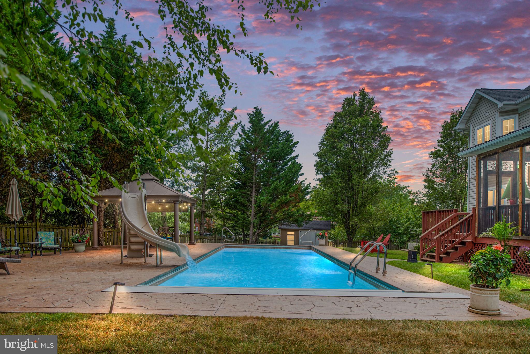 AUGUSTINE NORTH - Residential