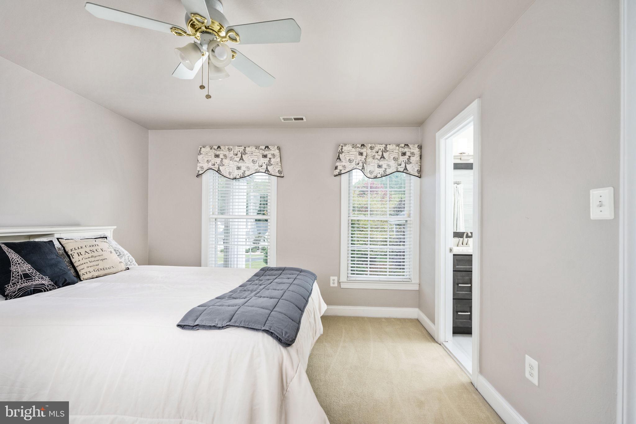 AUGUSTINE NORTH - Residential