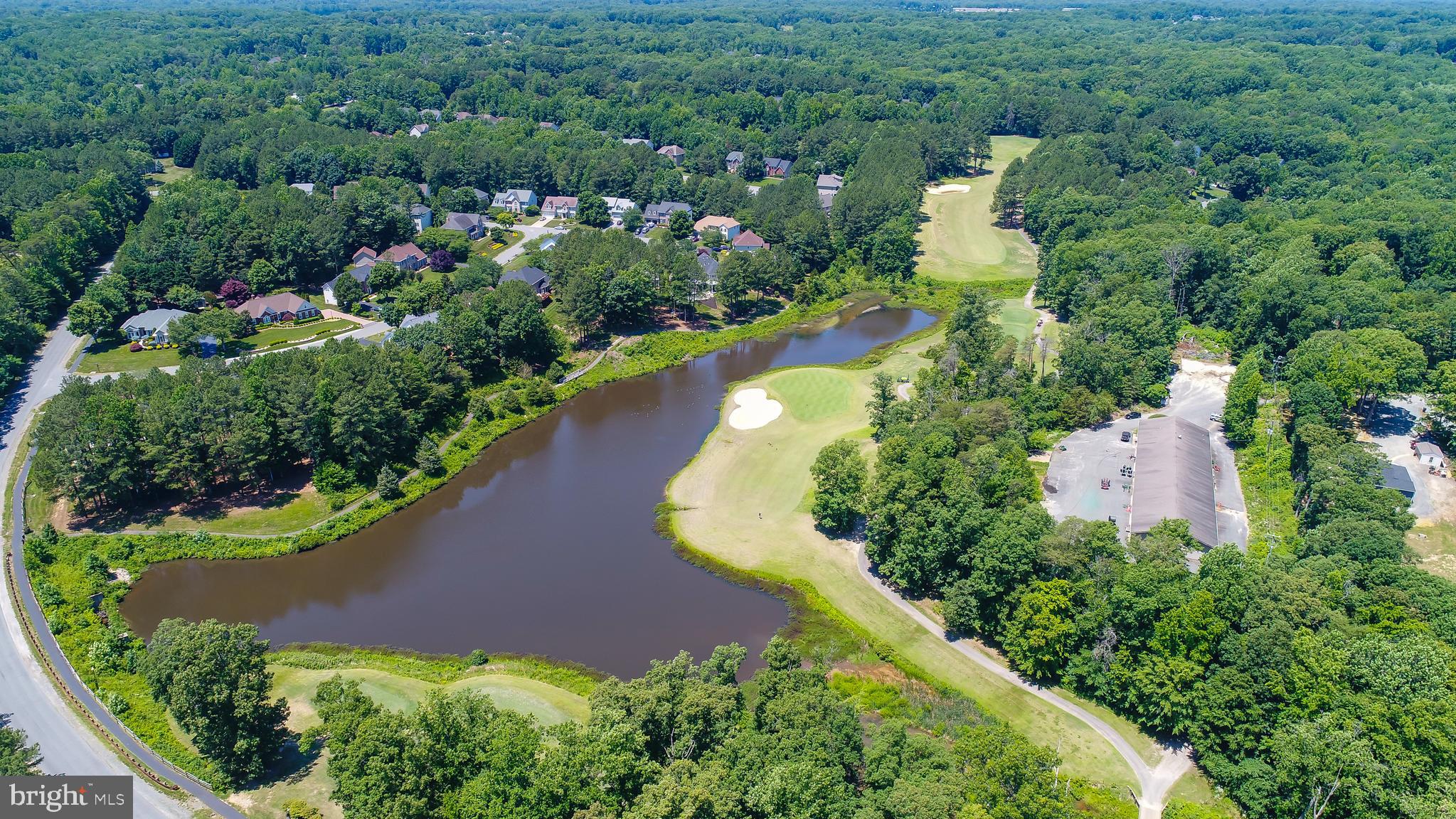 AUGUSTINE NORTH - Residential