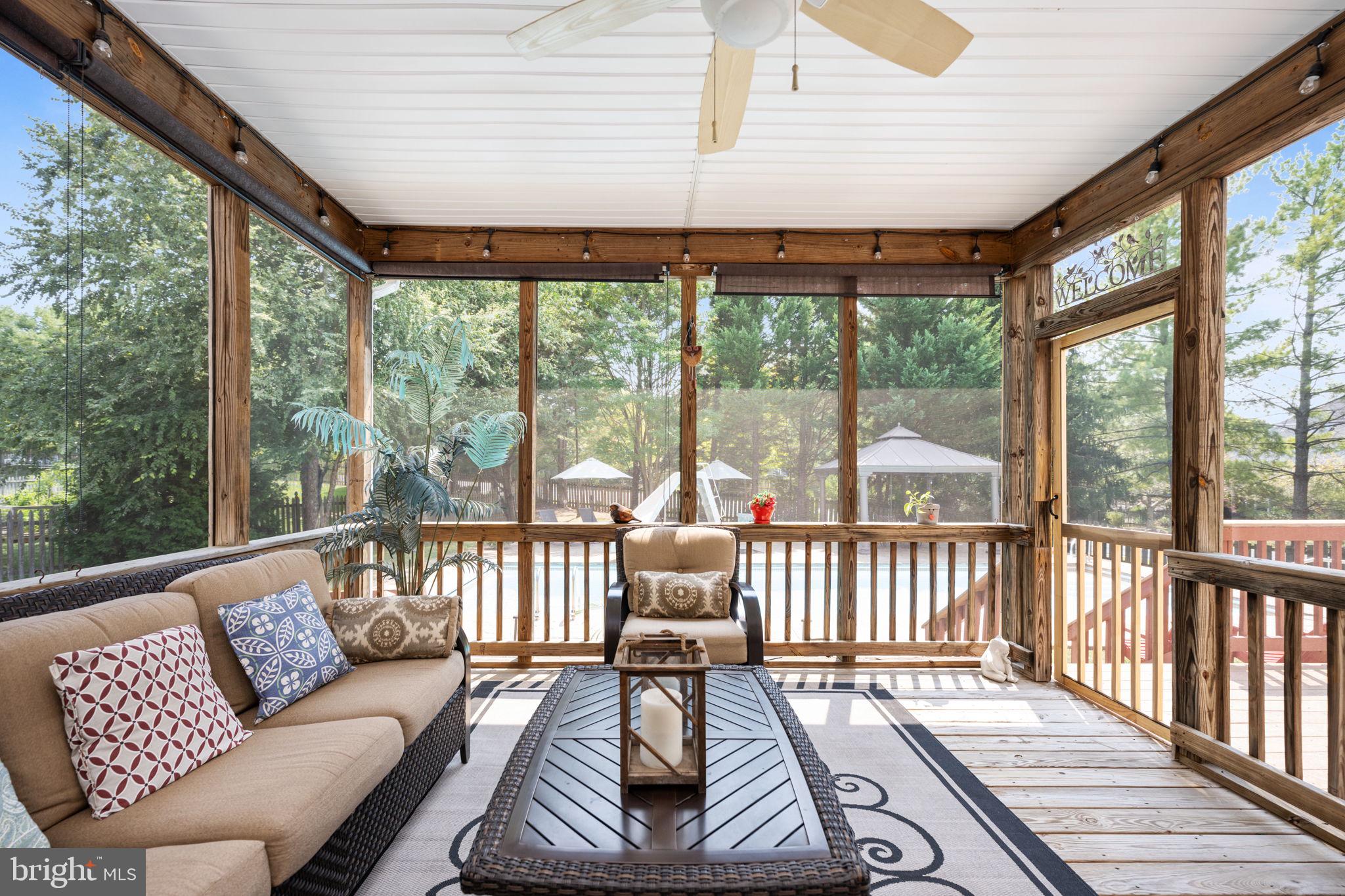 AUGUSTINE NORTH - Residential