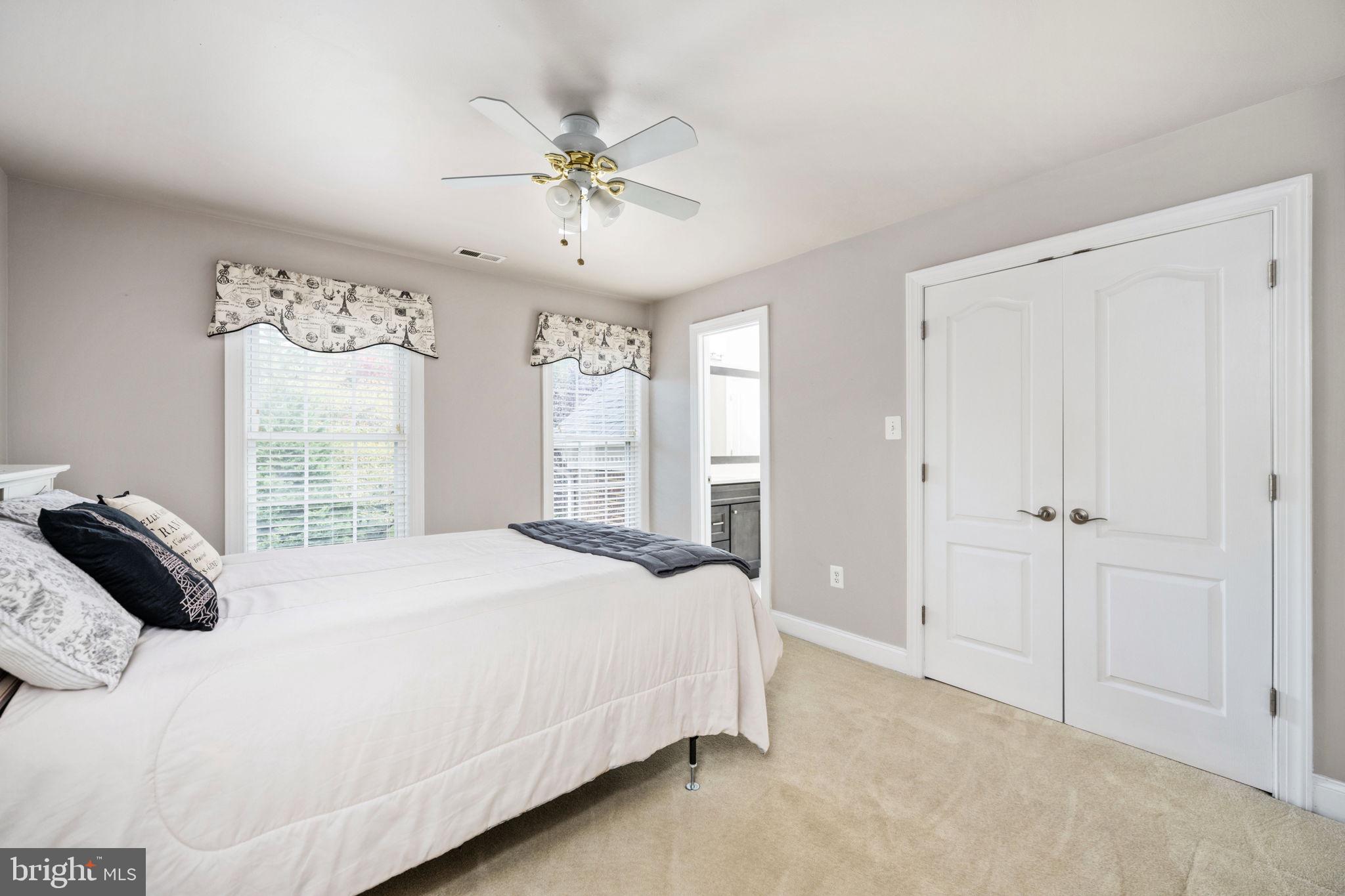 AUGUSTINE NORTH - Residential