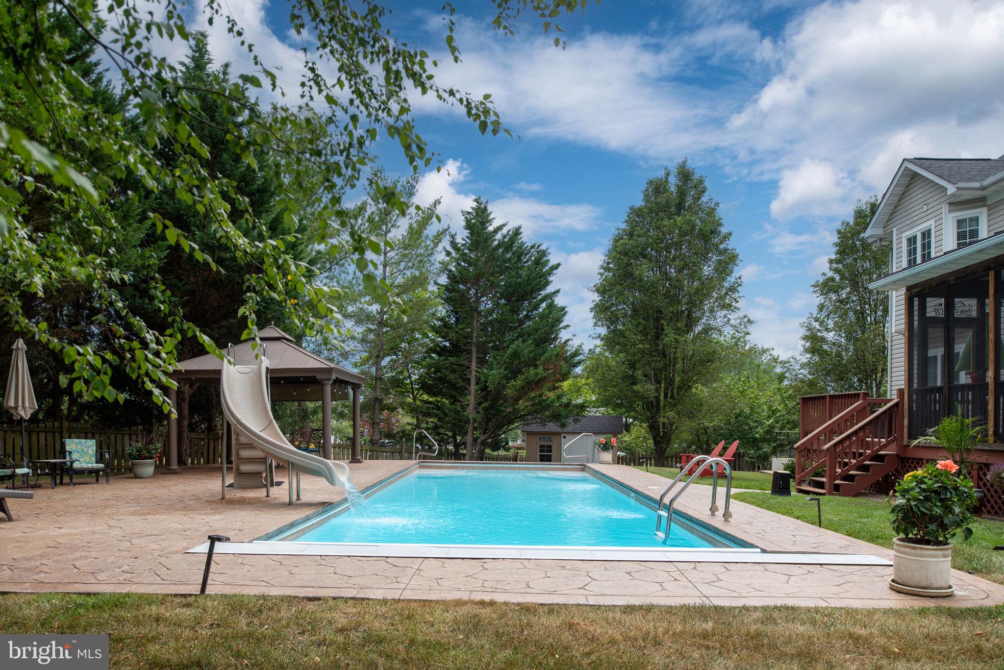 AUGUSTINE NORTH - Residential