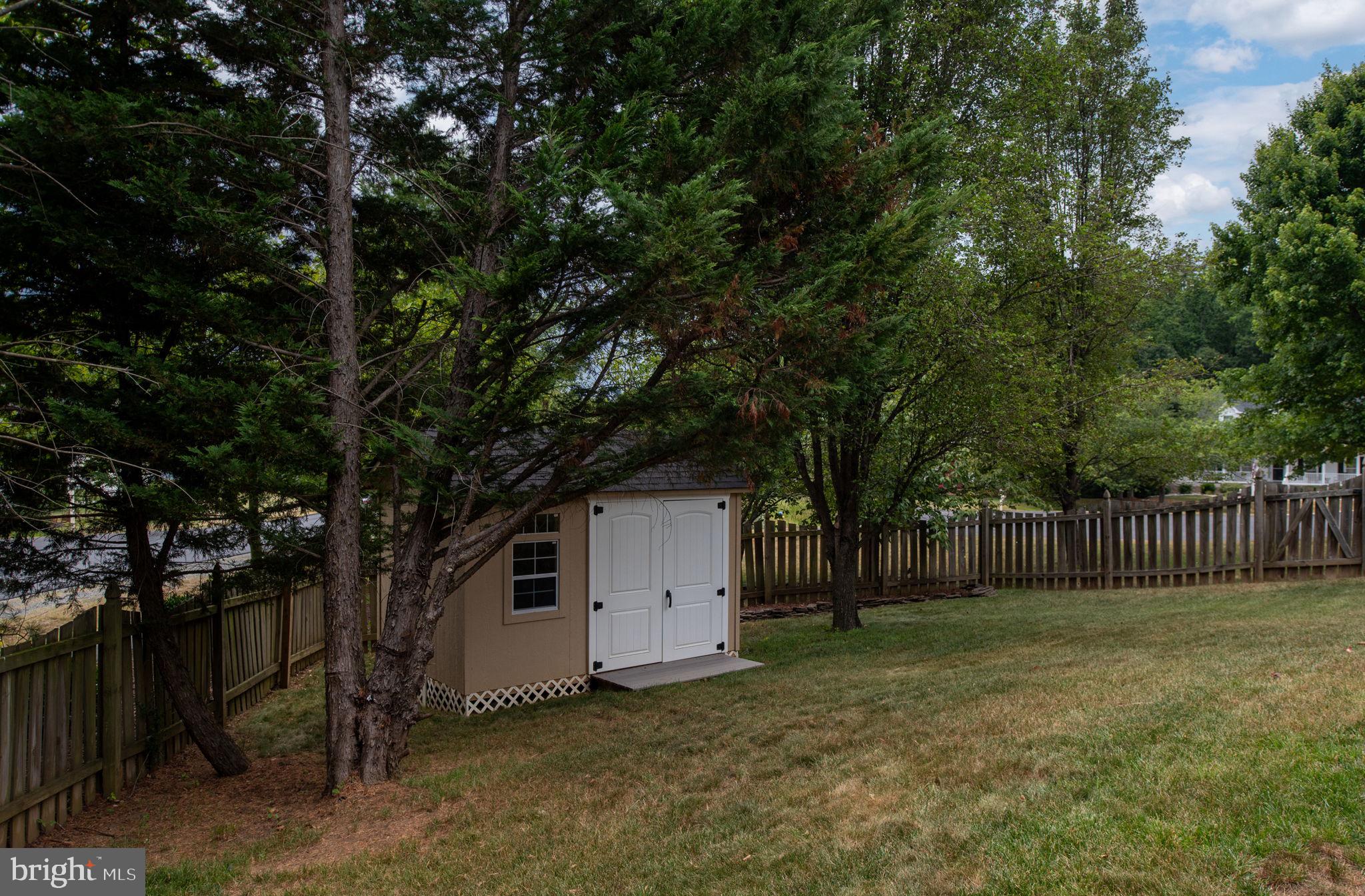 AUGUSTINE NORTH - Residential