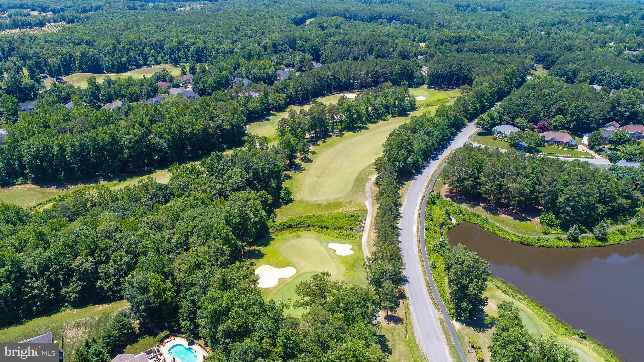 AUGUSTINE NORTH - Residential