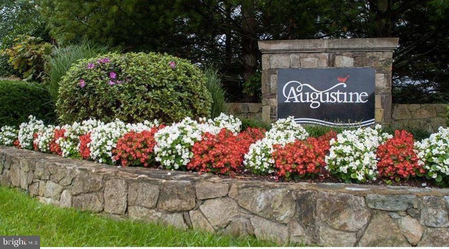 AUGUSTINE NORTH - Residential