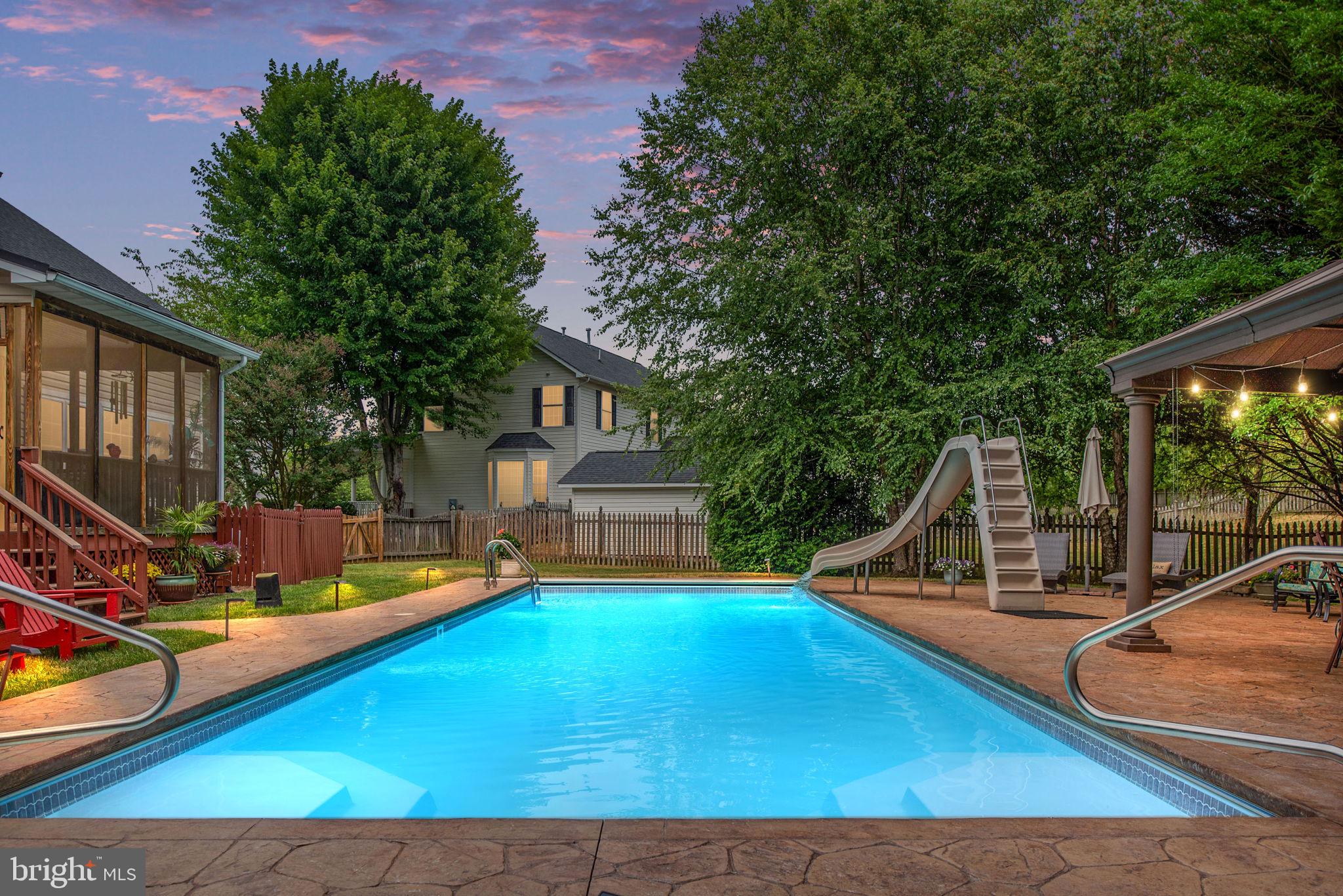 AUGUSTINE NORTH - Residential