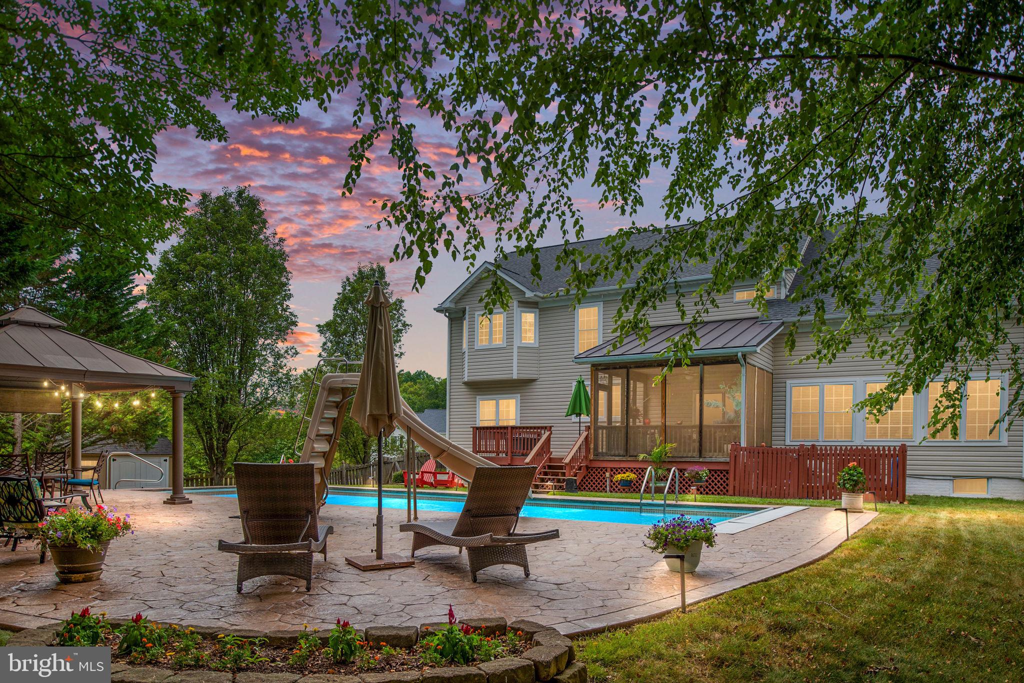 AUGUSTINE NORTH - Residential