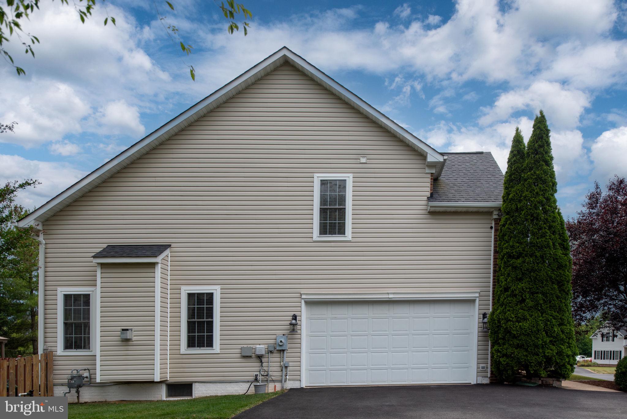 AUGUSTINE NORTH - Residential