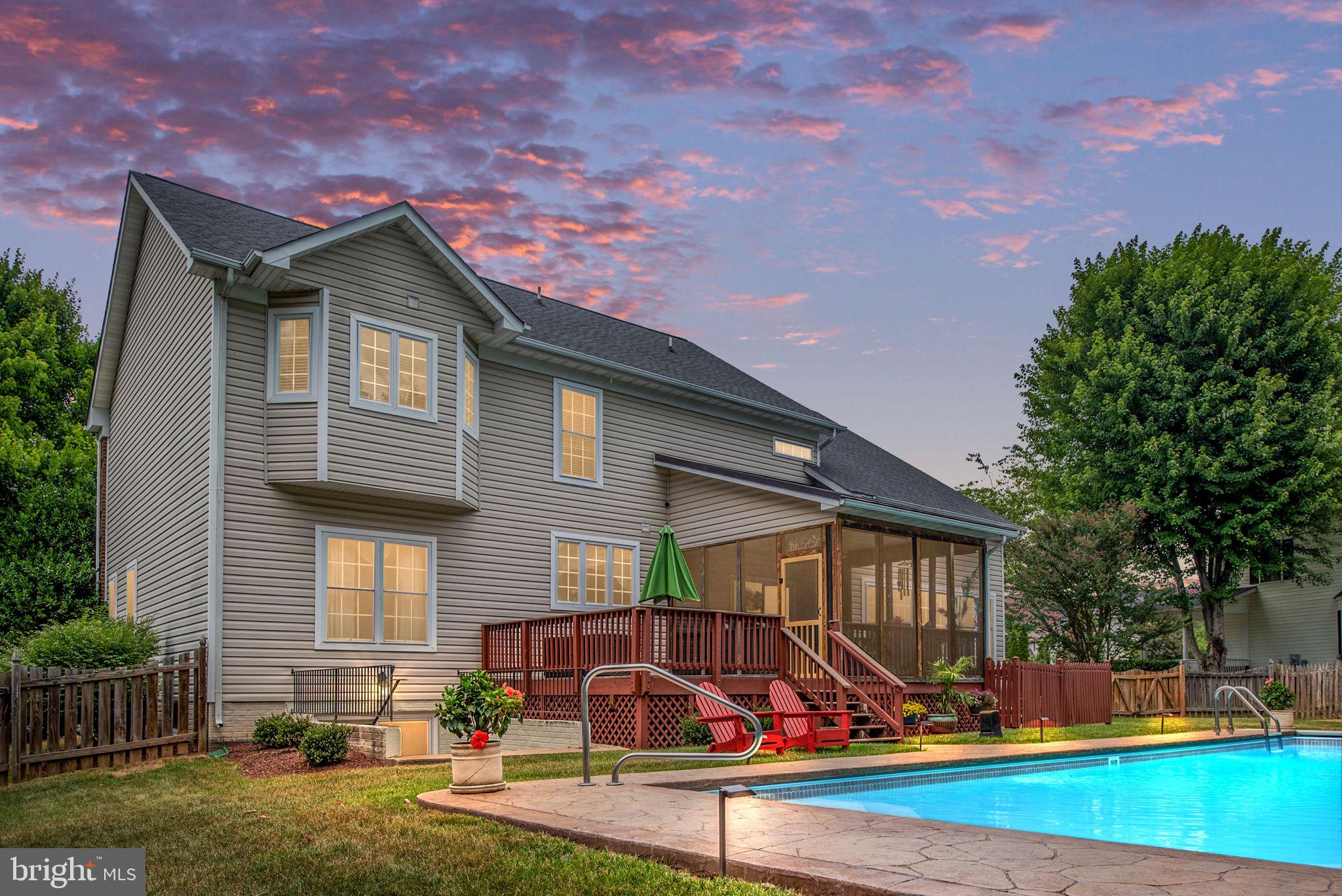 AUGUSTINE NORTH - Residential