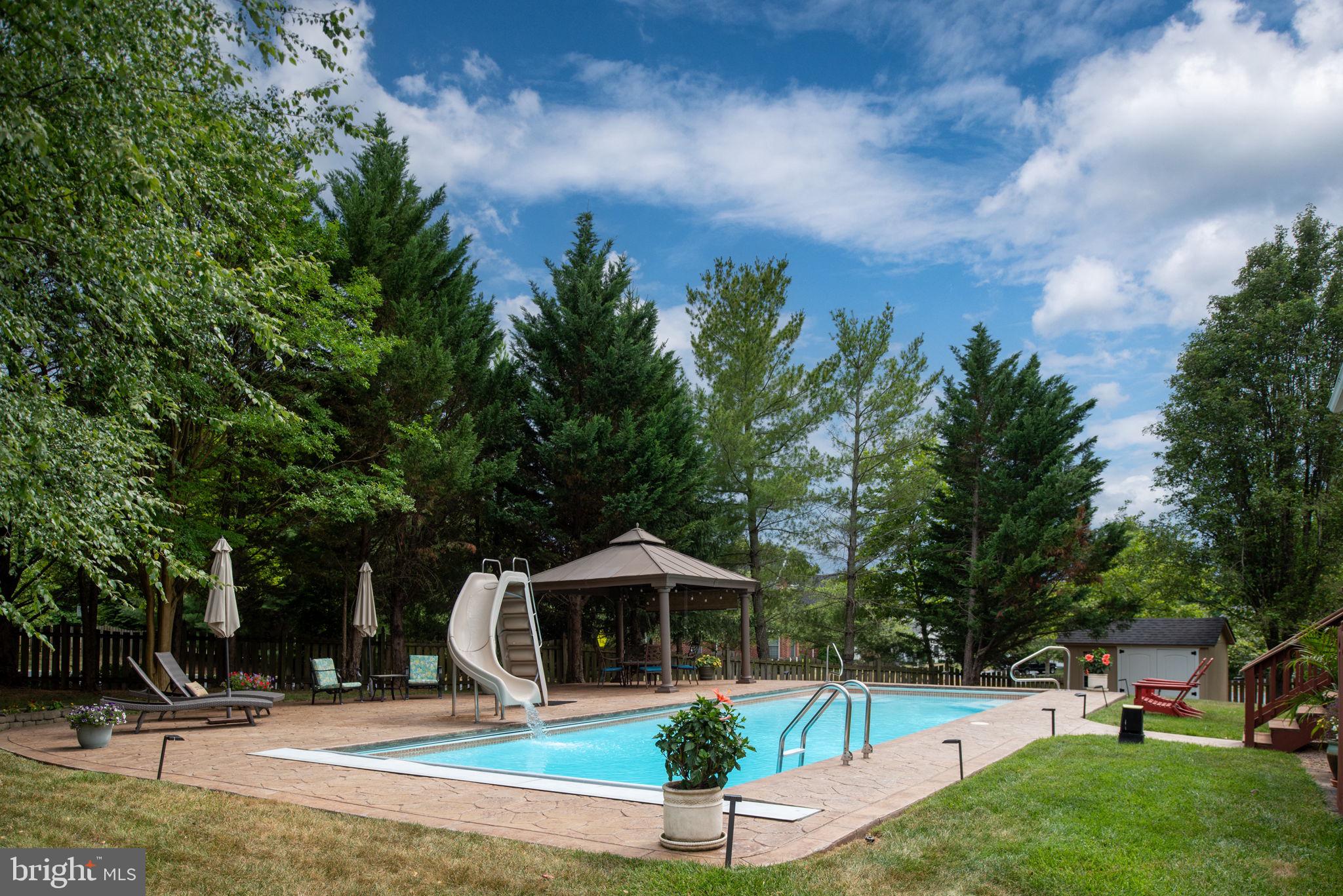 AUGUSTINE NORTH - Residential