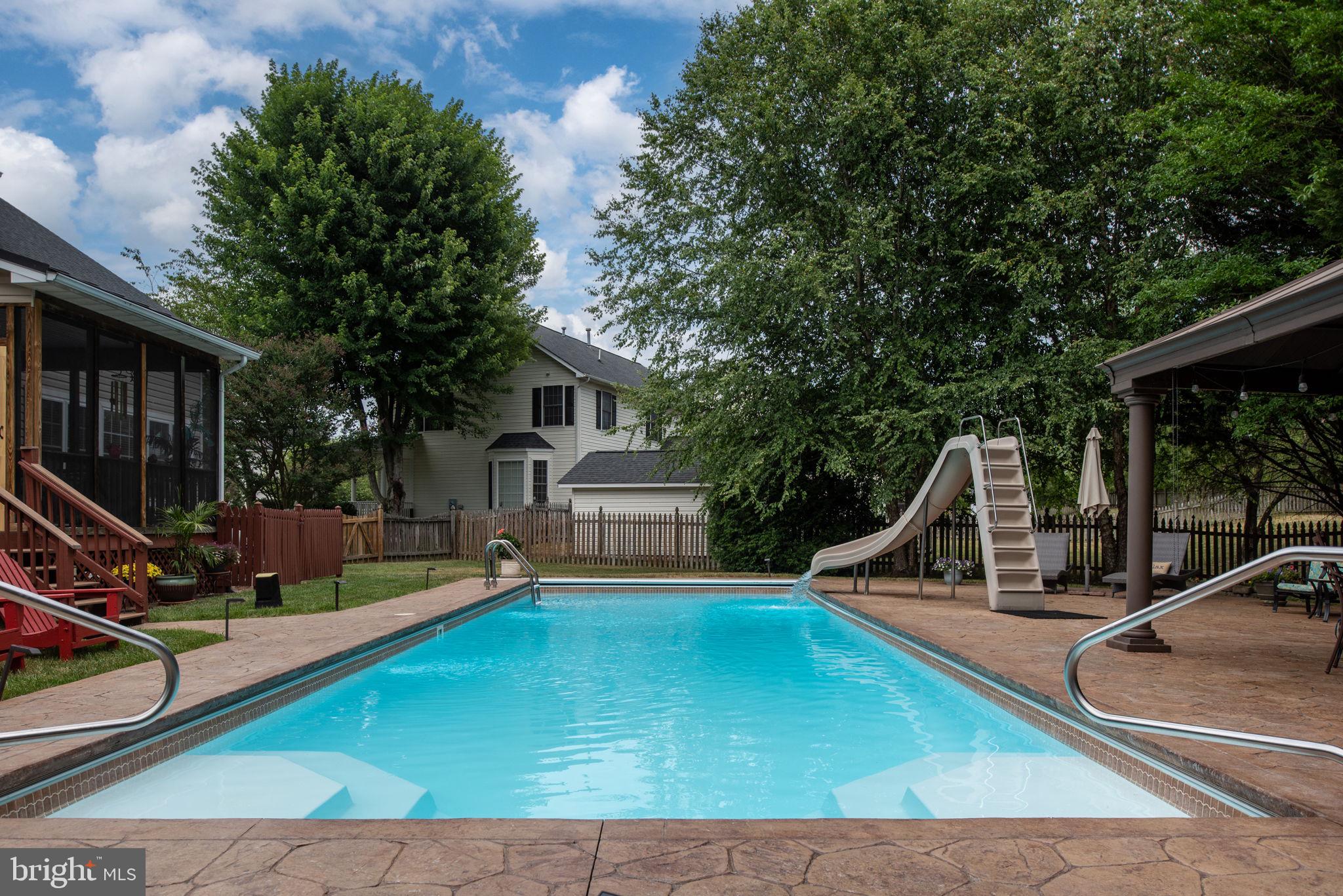 AUGUSTINE NORTH - Residential